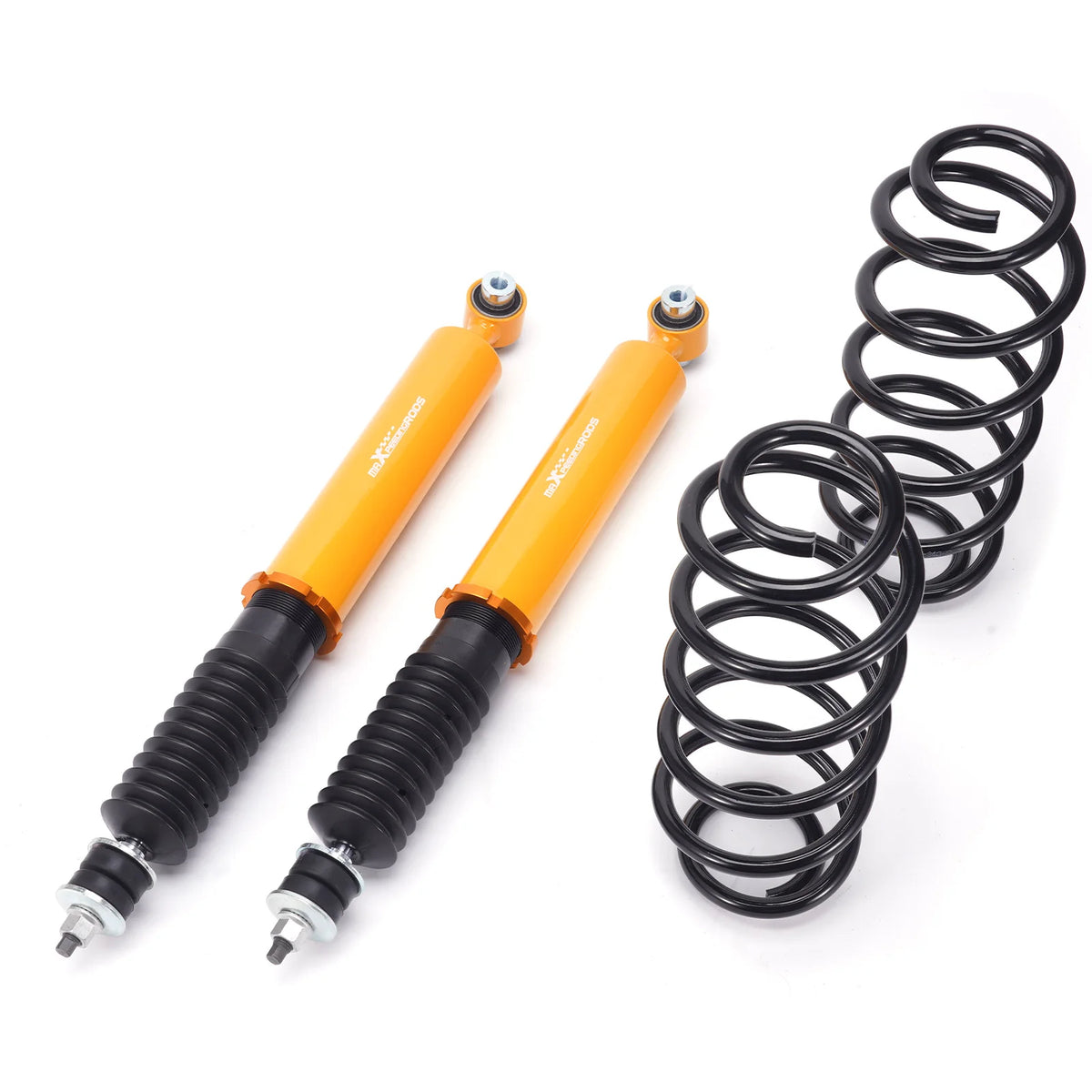 MaXpeedingrods Street Coilovers for Toyota Corolla iM ZRE18 2017-2018 and Scion iM 2015-2016 FWD
