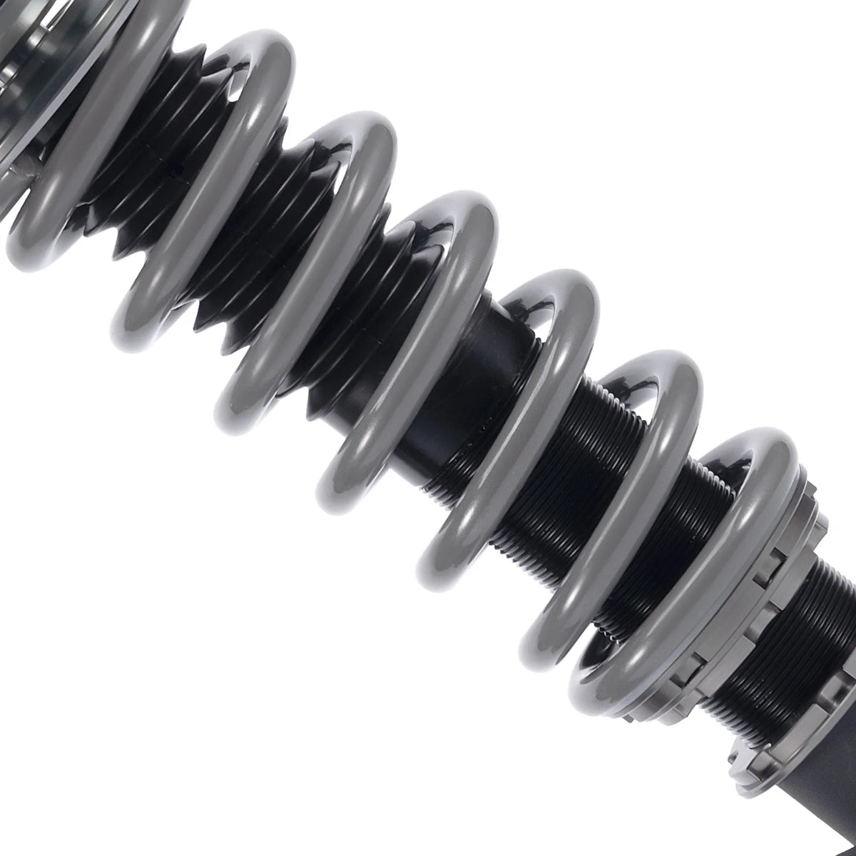MaXpeedingrods T7 Coilovers for Subaru Impreza WRX Sedan and Hatchback 2008-2014, 24-Way Damping