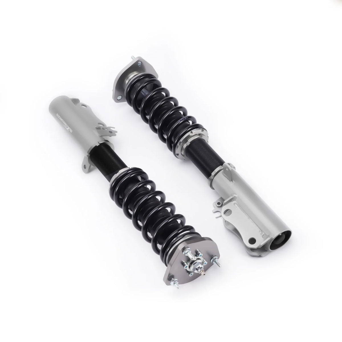 MaXpeedingrods Coilovers for Toyota Camry 1992-2001, Avalon, Solara and Lexus ES300, 24-Level Damping