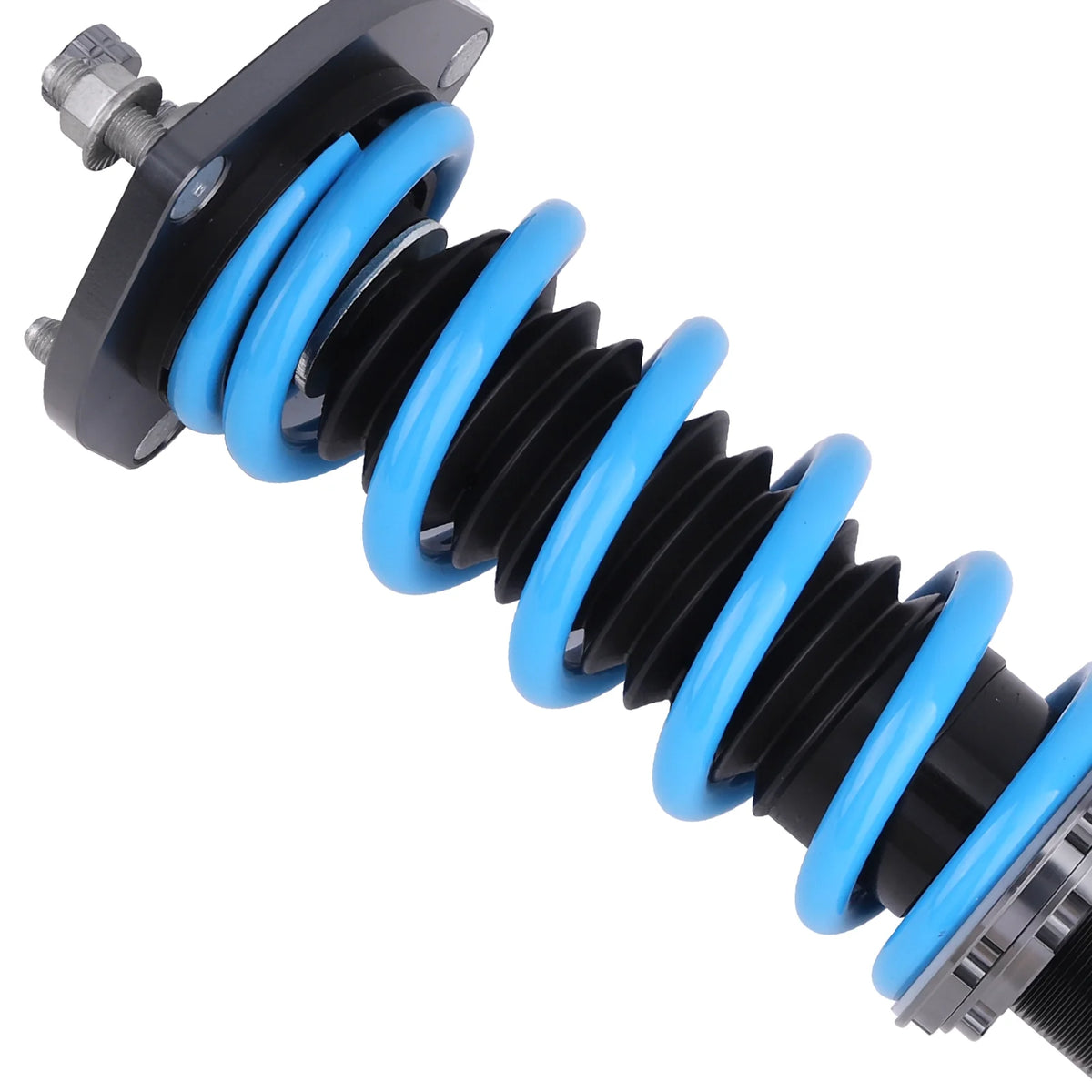 MaXpeedingrods T6 Coilovers for Lexus SC430 UZZ40R 2001-2010, 24-Level Adjustable Rebound Damping