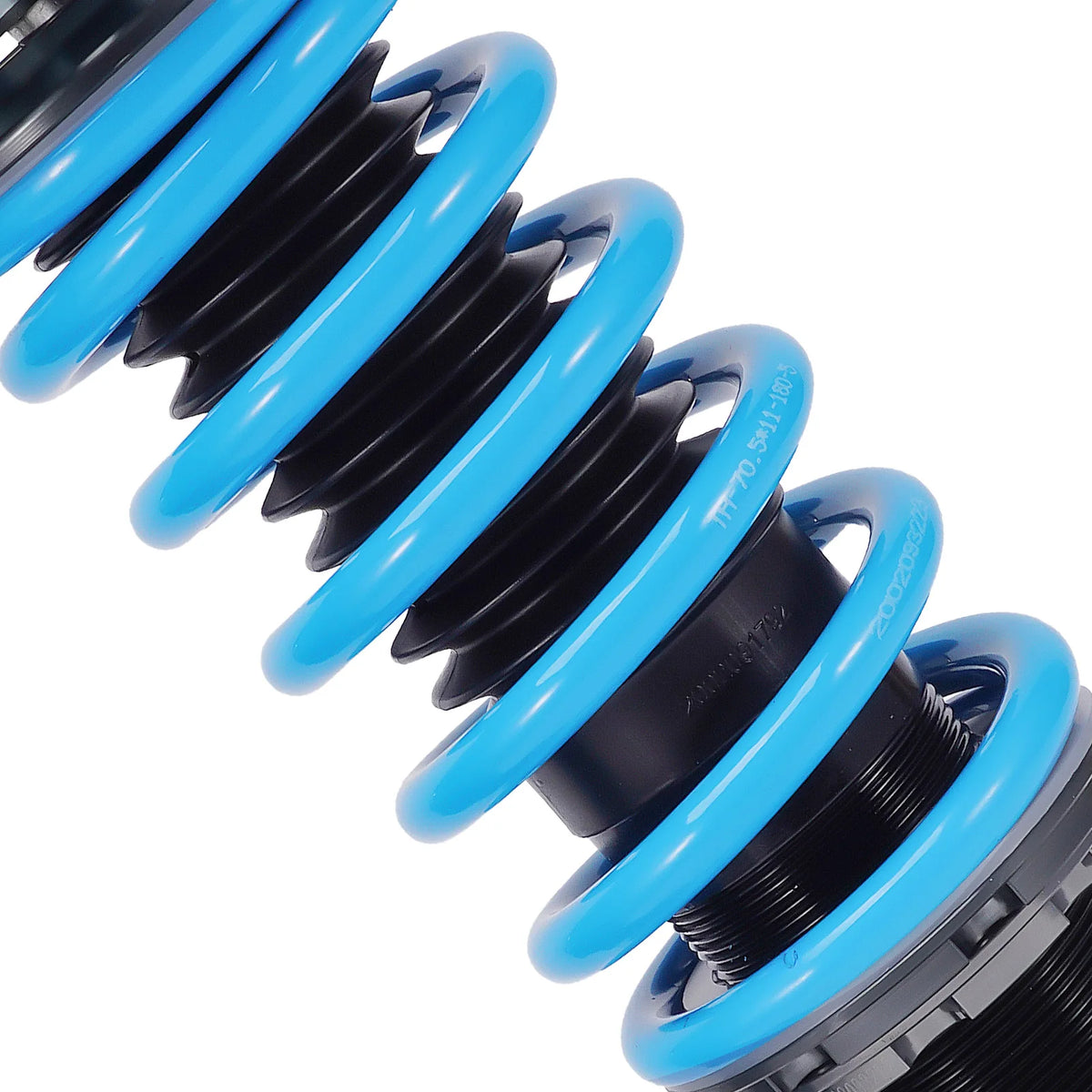 MaXpeedingrods T6 Coilovers for Toyota GR86 ZN8 2021+ and Subaru BRZ ZD8 2022+, 24-Click Damping