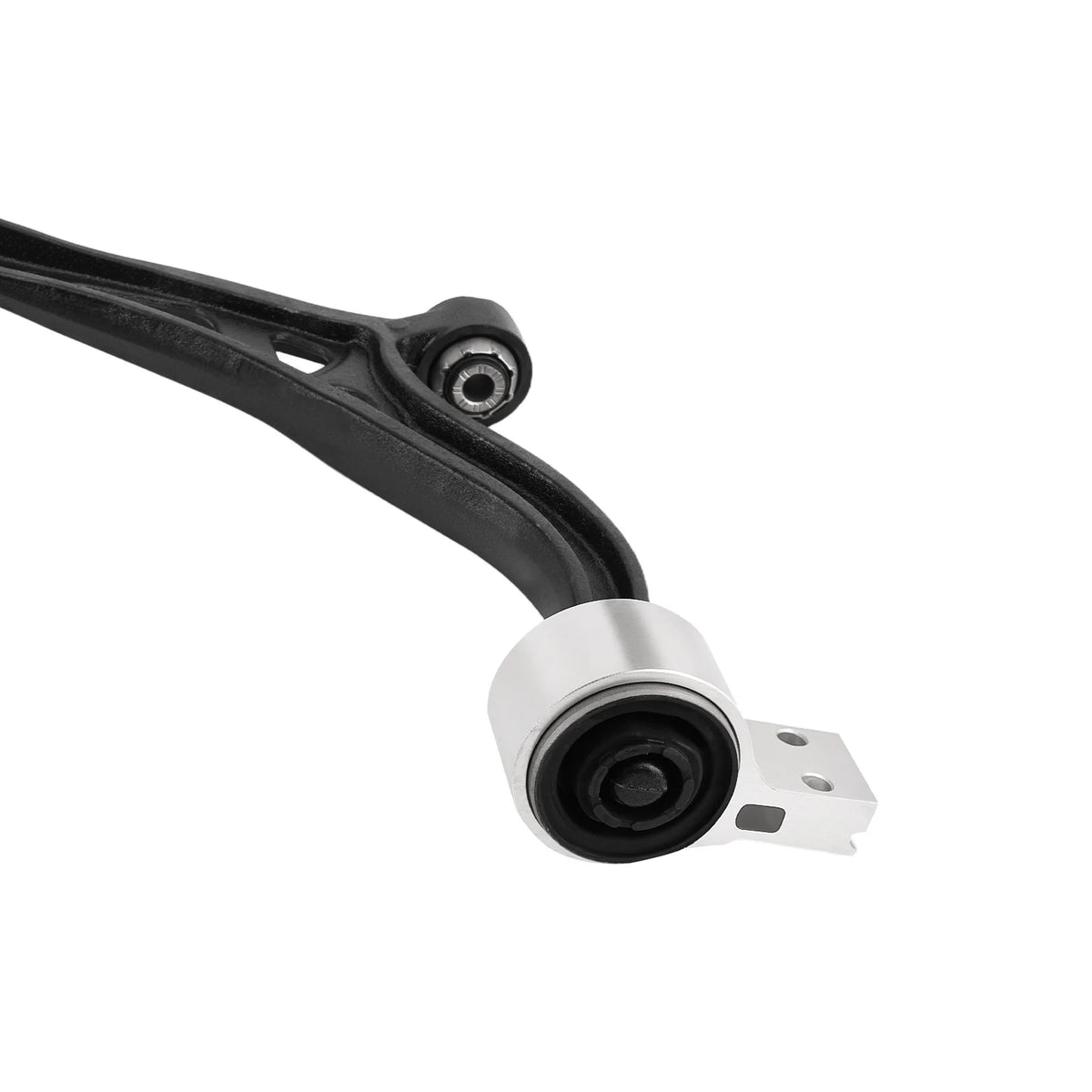 MaXpeedingrods 12-Piece Front Lower Control Arm Kit for Ford Explorer 2011-2019 and Police Interceptor Utility 2013-2019