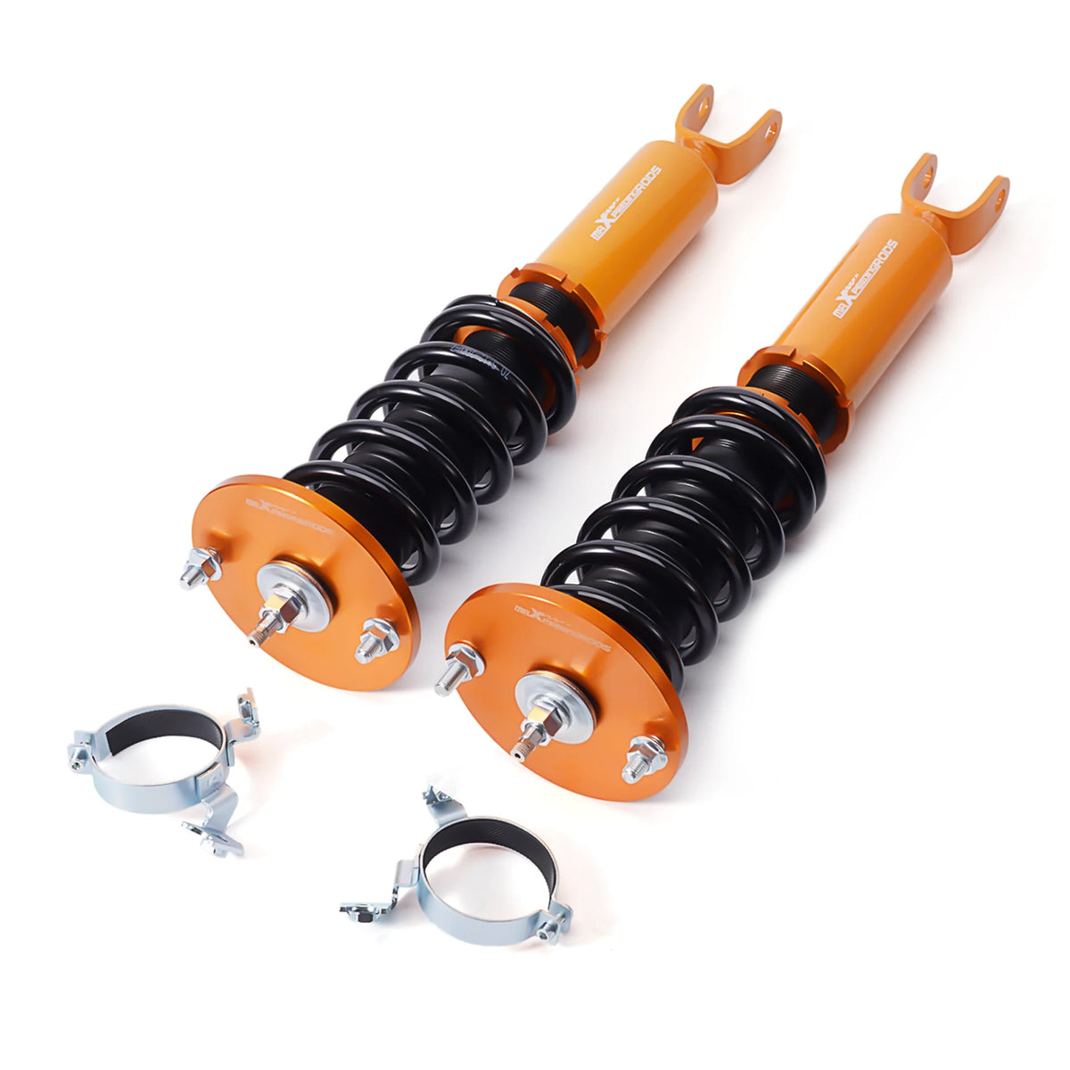 MaXpeedingrods Coilovers for Honda Accord CB7/CD5/CD7 1990-1997 and Acura CL YA1 1997-1999, 24-Level Damping