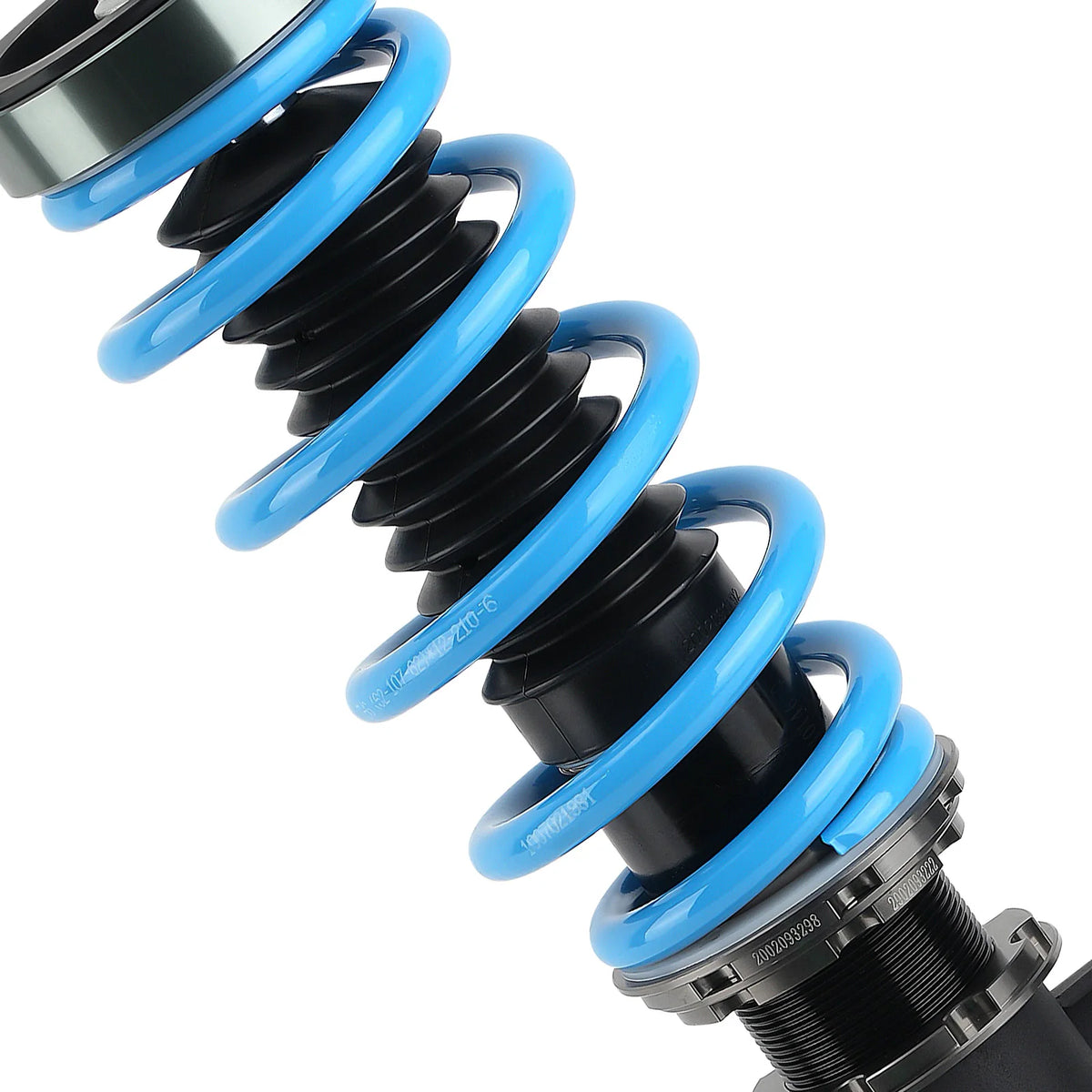 MaXpeedingrods T6 Coilovers for Chevrolet Impala 2014-2020, Malibu 2013-2015 and Buick Regal FWD 2011-2017
