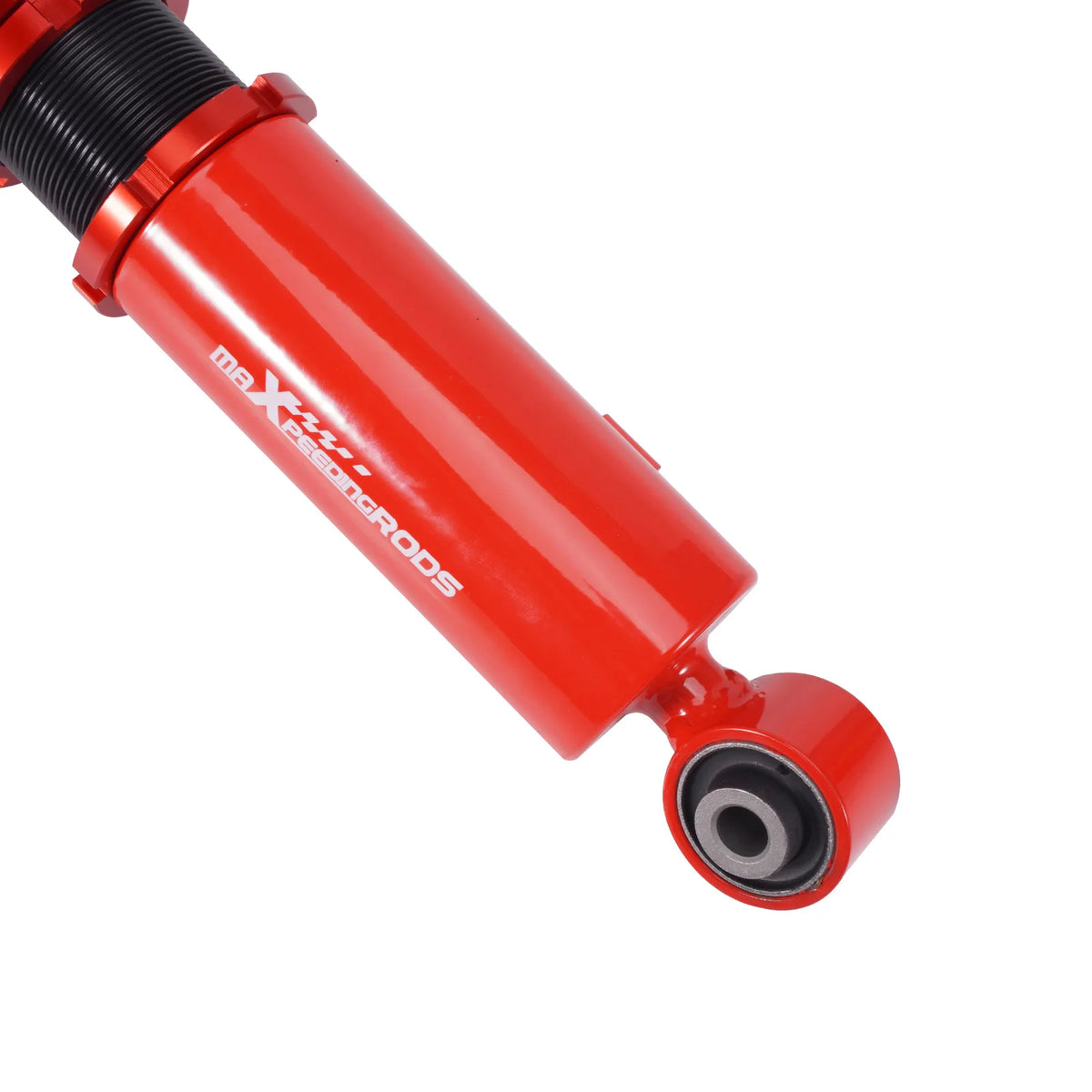 MaXpeedingrods Coilovers for Mazda Miata MX-5 NA and NB 1989-2005, 24-Level Adjustable Damping