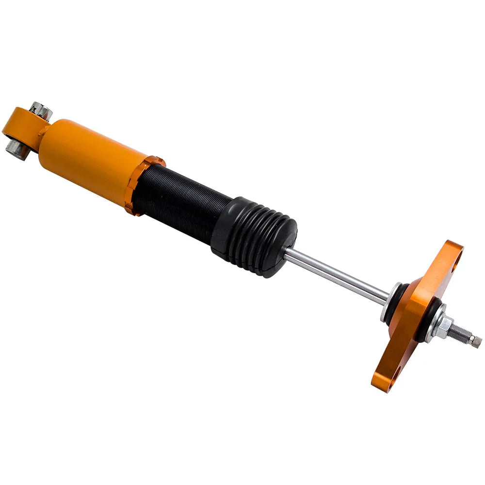 MaXpeedingrods Coilovers for Hyundai Genesis Coupe 2-Door 2011-2015, 24-Level Adjustable Damping