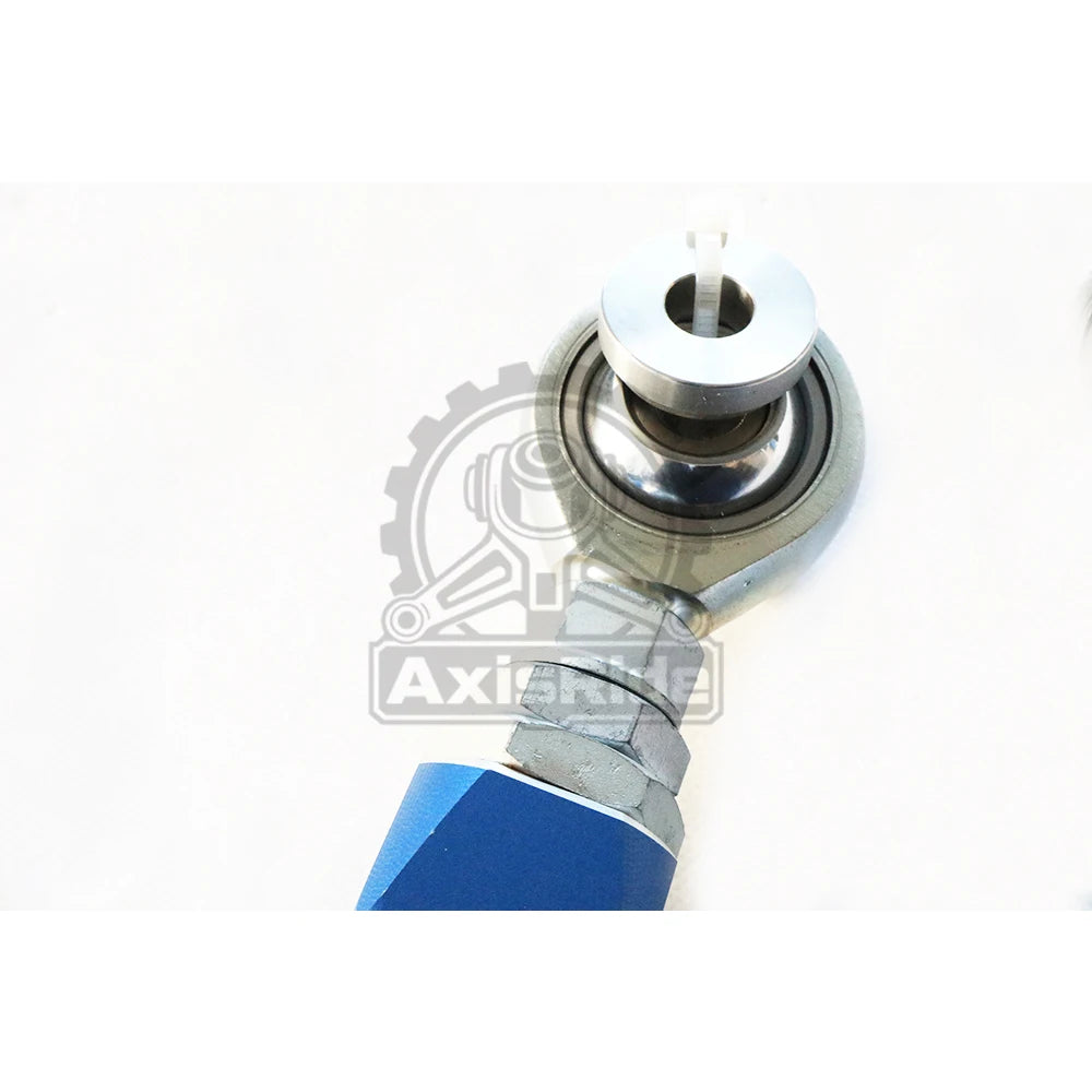 2015-2023 Ford Mustang S550 Adjustable Rear Camber Arms, 6061-T6 Billet Aluminum, Spherical Bearings