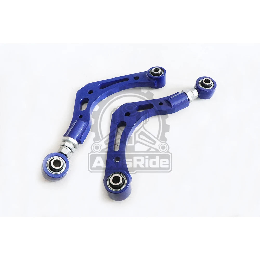 2016+ Hyundai i30 PD and 2017+ i30 N Hatch and Fastback Rear Adjustable Upper Camber Arms, Aluminum
