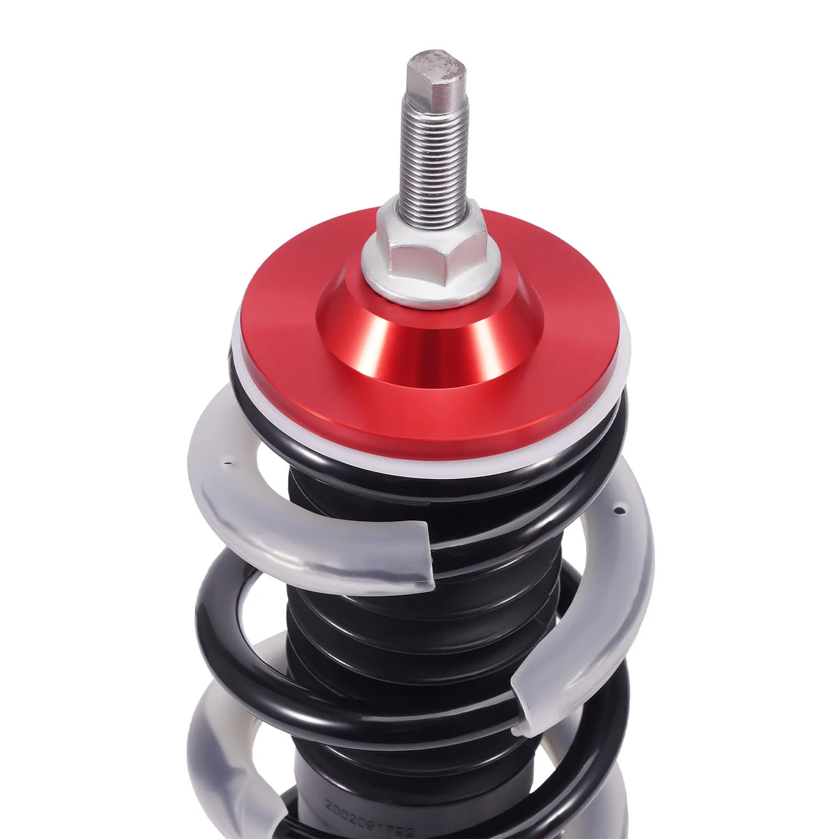 MaXpeedingrods Coilovers for VW Golf, Jetta/Bora MK4 1J1 FWD, New Beetle and SEAT Leon Mk1, Height Adjustable