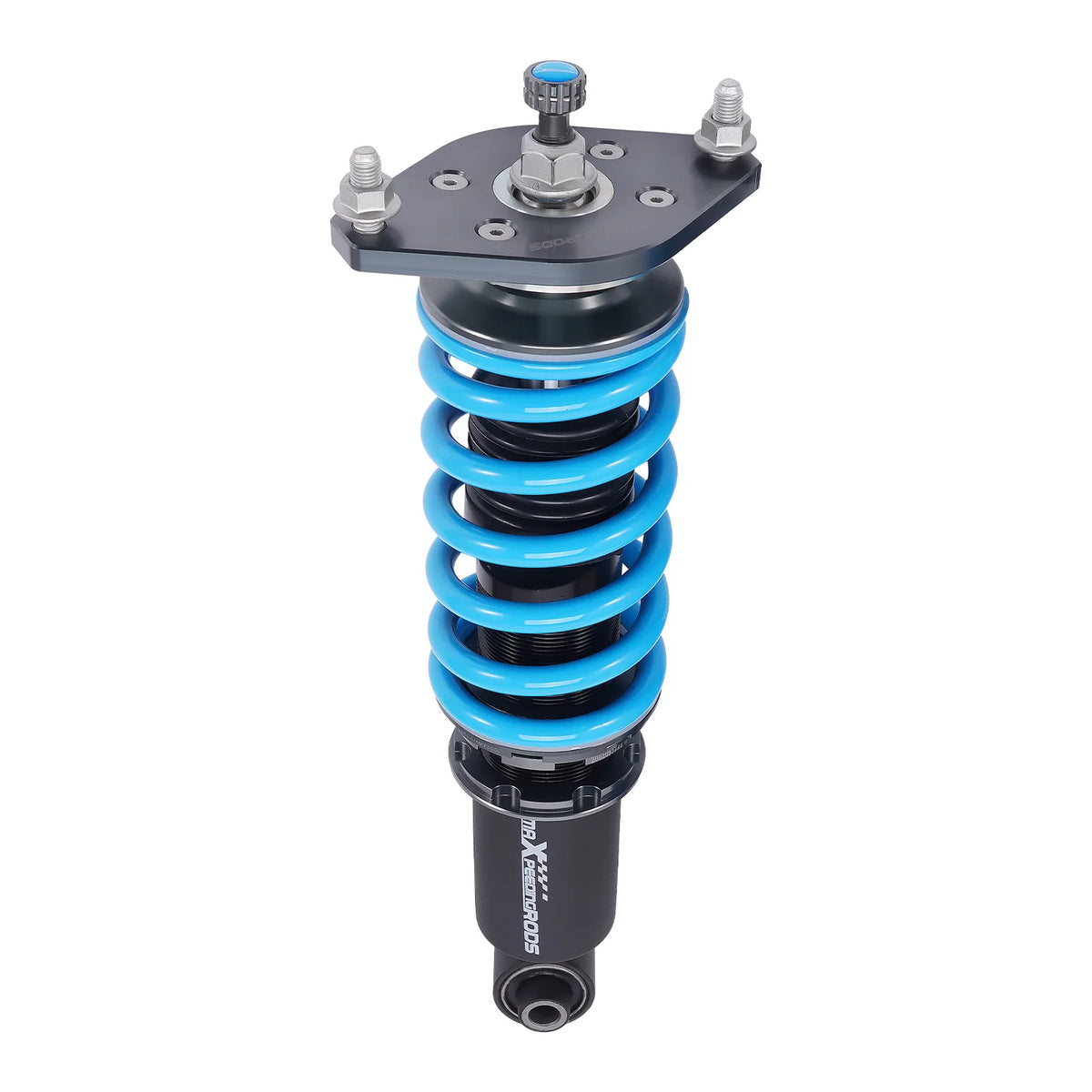 MaXpeedingrods T6 Coilovers for Toyota GR86 ZN8 2021+ and Subaru BRZ ZD8 2022+, 24-Click Damping
