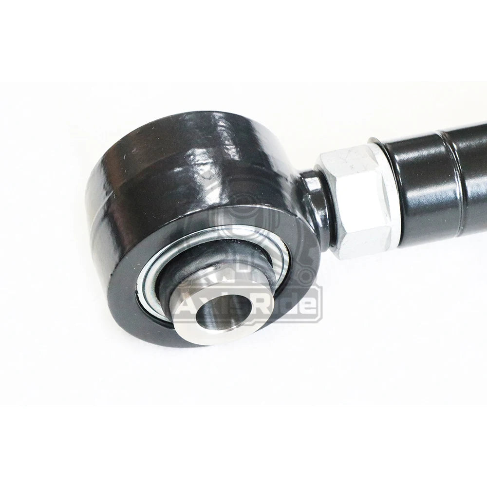 2017+ Tesla Model 3 and 2020+ Model Y Rear Lower Adjustable Trailing Arms, Polyurethane Bushing Ends