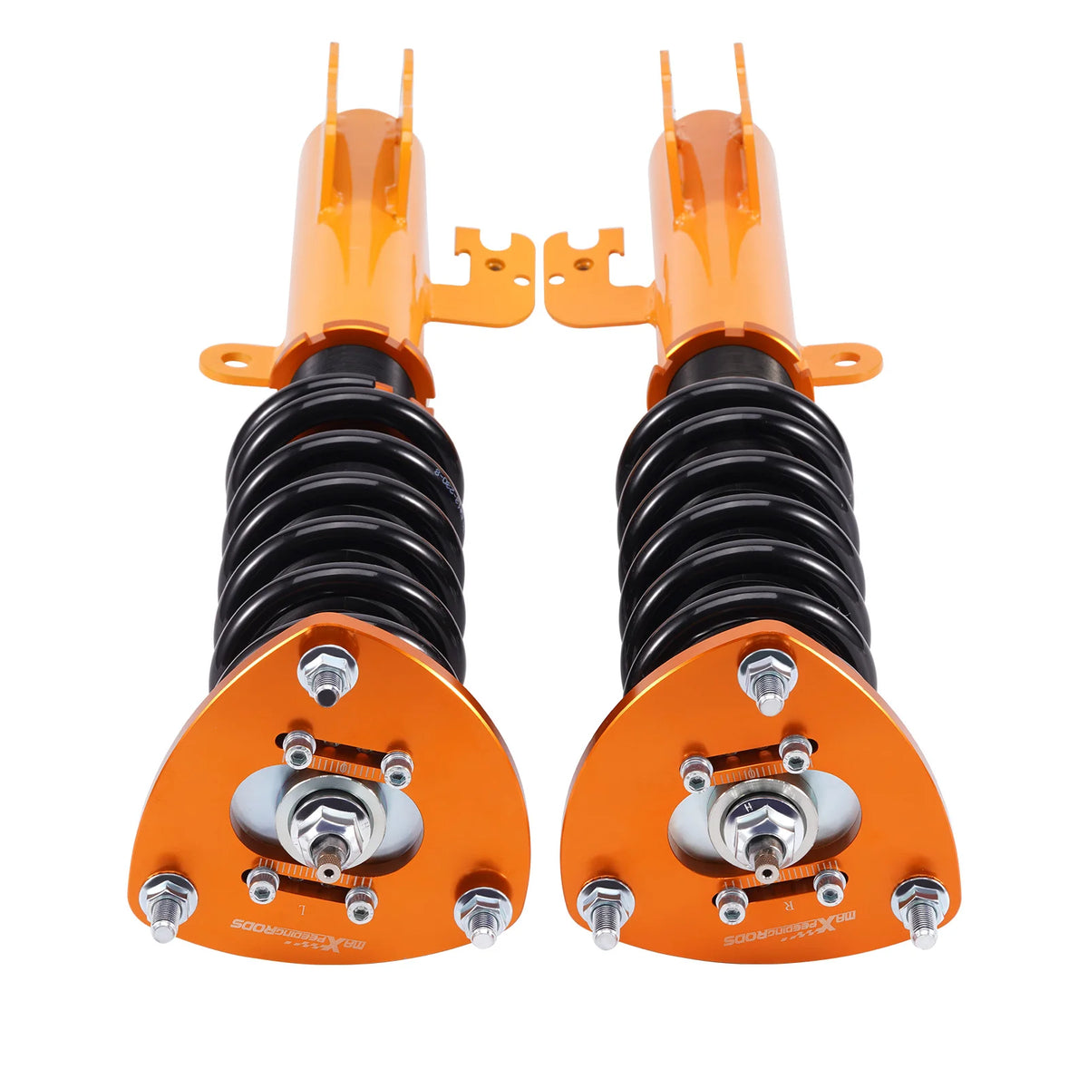 MaXpeedingrods Coilovers for Toyota Camry XV30 ACV30 and MCV30 2002-2006, 24-Level Damping