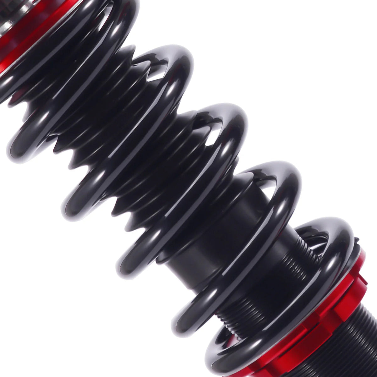 MaXpeedingrods Front Coilovers for BMW 3 Series E46 RWD Sedan, Coupe, Convertible and Touring 1998-2007