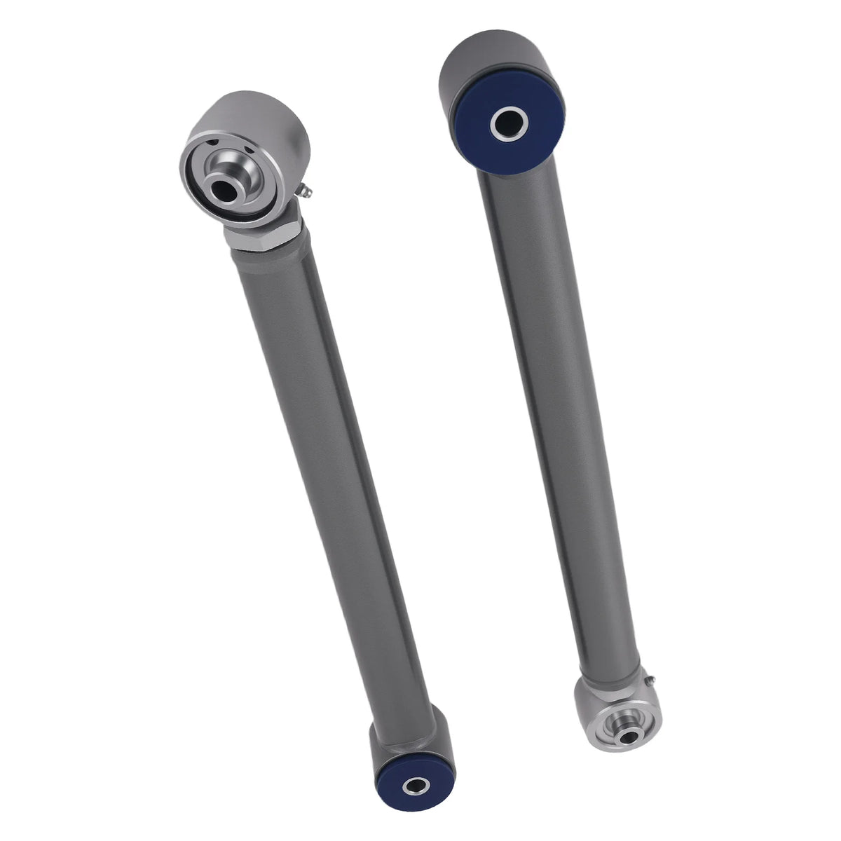 MaXpeedingrods Adjustable Front Upper and Lower Control Arms for Jeep Wrangler JK Unlimited 2007-2018, 0-6 in Lift