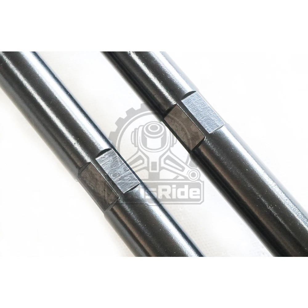 2019+ BMW 3 Series G20 and Z4 G29 Adjustable Rear Lower Toe Arms, Aluminum, Polyurethane Bushings