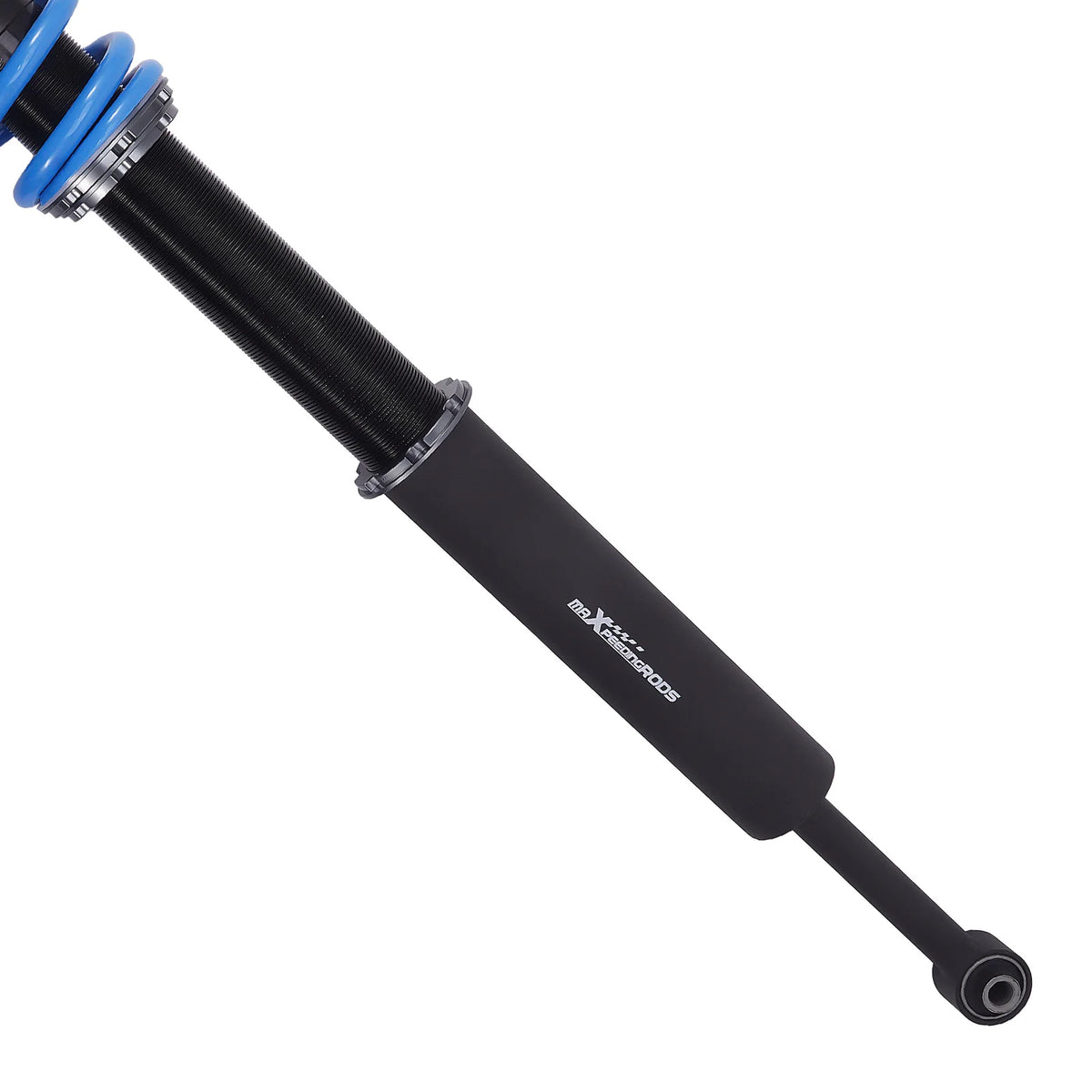 MaXpeedingrods T6 Coilovers for Mercedes-Benz S-Class W220 S430 S500 2000-2006 with Airmatic, 24-Way Damping