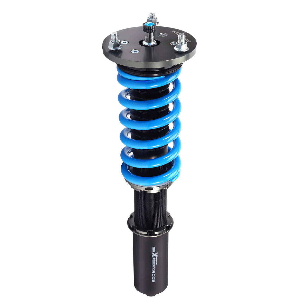 MaXpeedingrods T6 Coilovers for Lexus GS250 / GS350 AWD GRL15 2013-2020 and Lexus IS AWD XE30 2014-2025