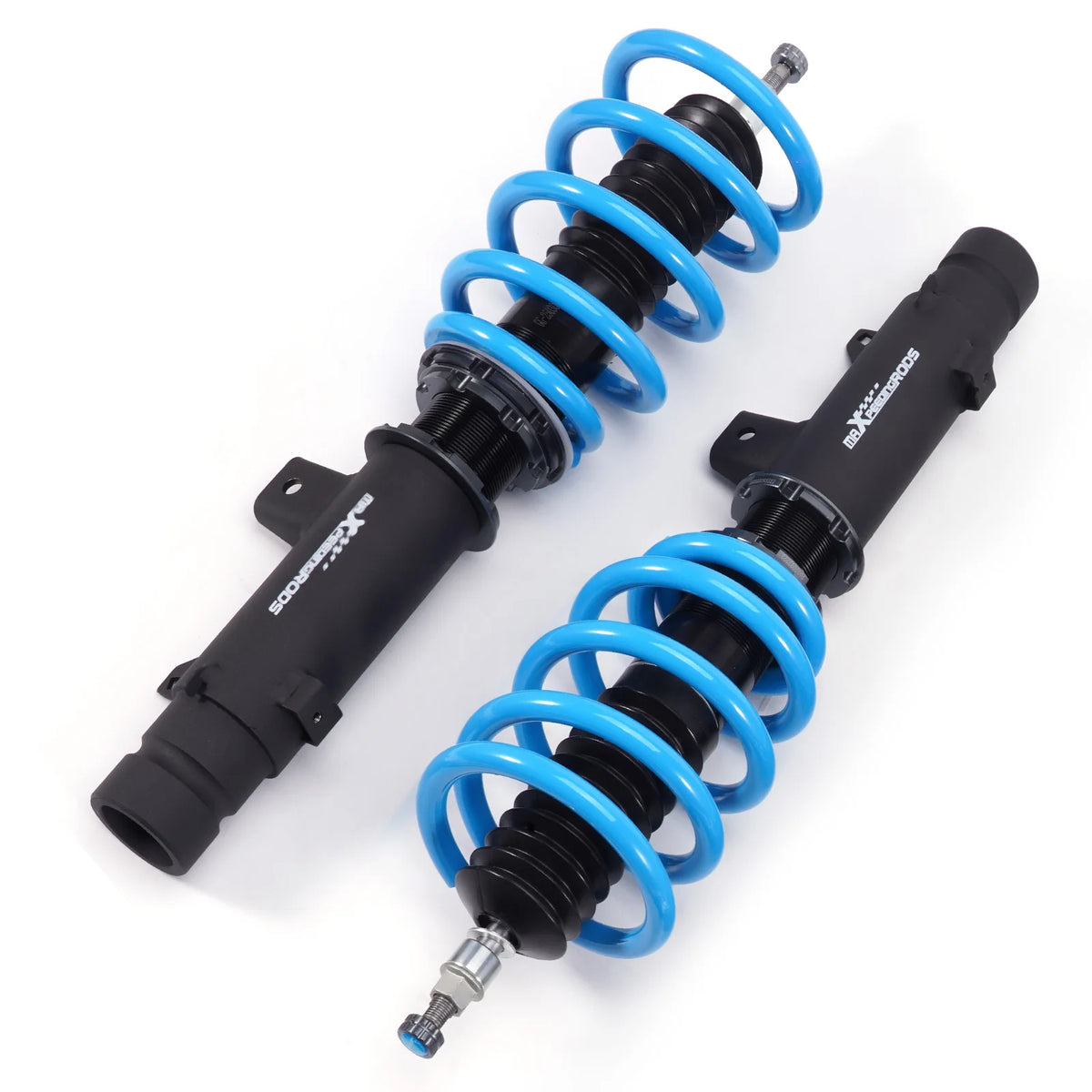MaXpeedingrods T6 Coilovers for Honda CR-V 2017-2022, 24-Level Adjustable Damping and 1-3 in Lowering