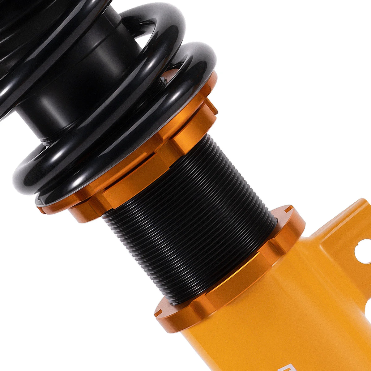 MaXpeedingrods Coilovers for BMW 1 Series E82 Coupe and E88 Convertible 2008-2013, 24-Level Damping