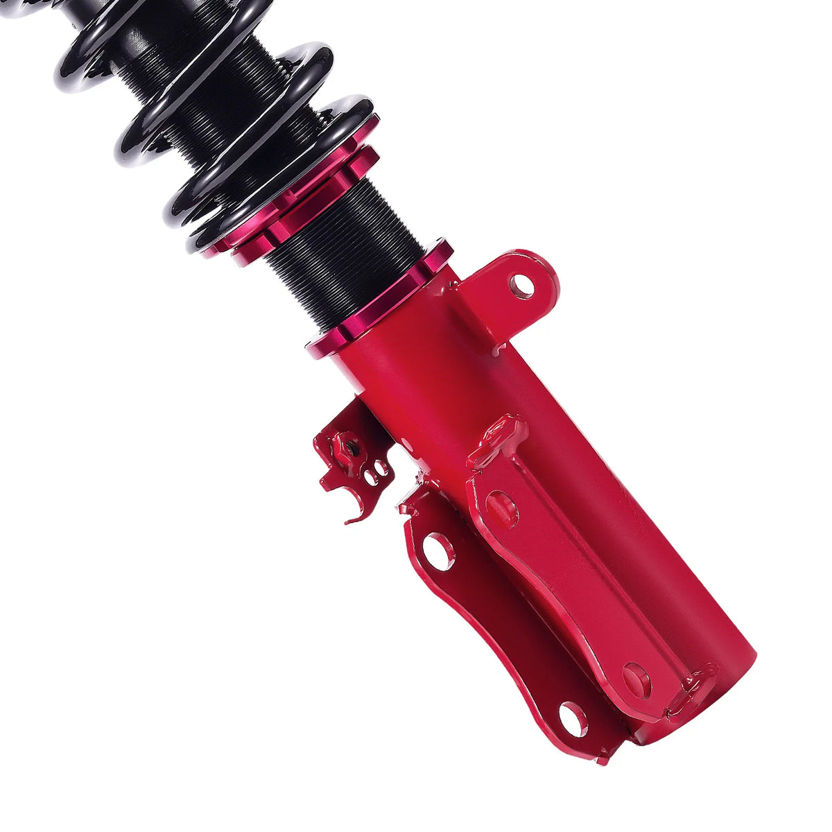 MaXpeedingrods Coilovers for Toyota Camry ACV30/MCV30 and Lexus ES XV30 2002-2006, Front Camber Plates