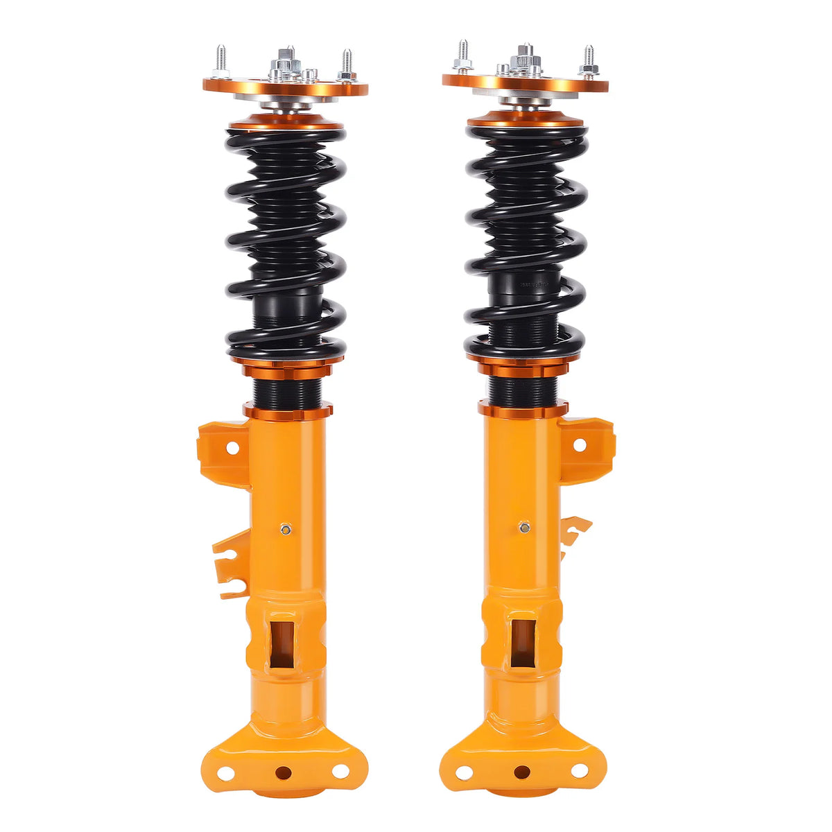 1994-2000 BMW 3 Series E36 Compact Coilovers, Height Adjustable, Pillow Ball Camber Plates