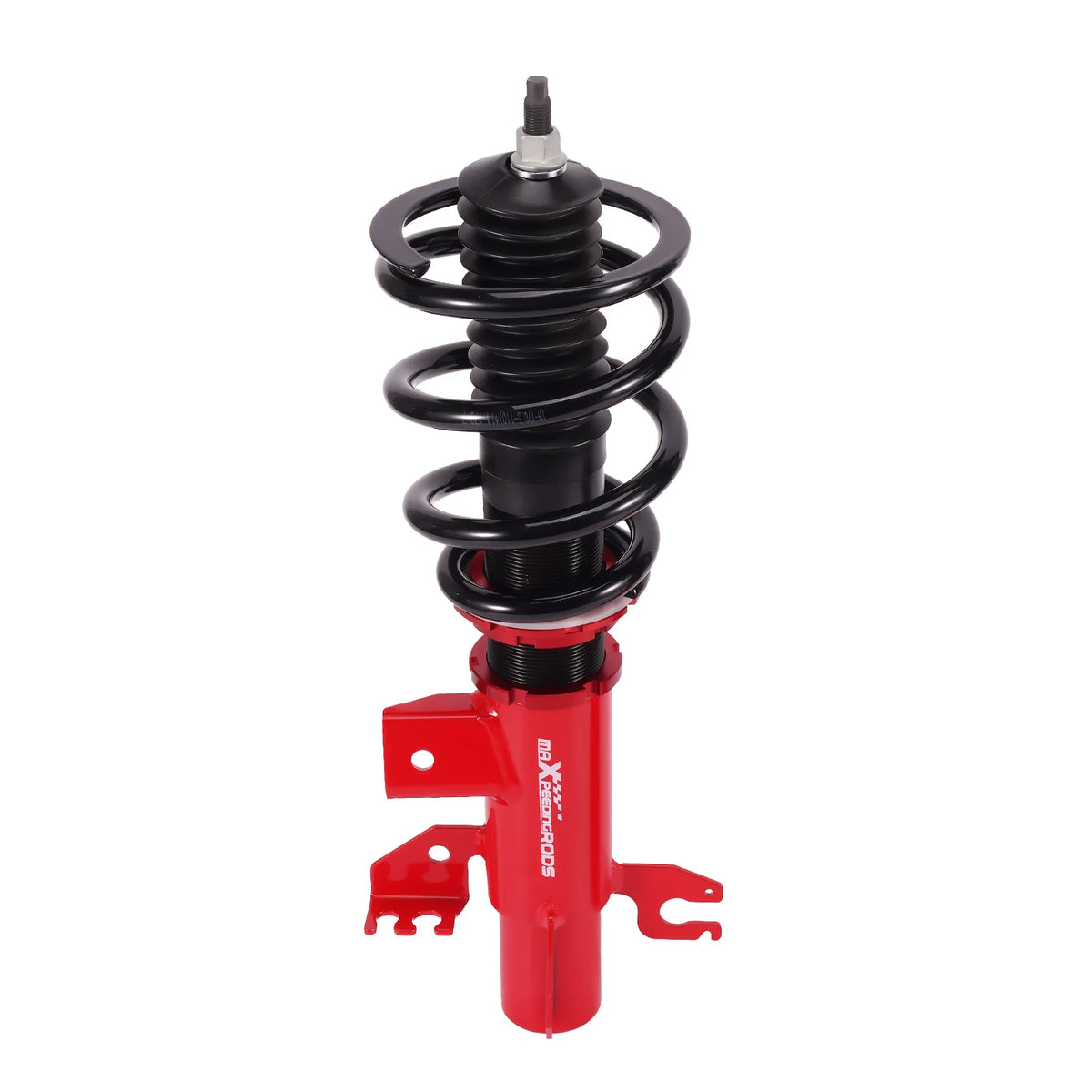 MaXpeedingrods Street Coilovers Lowering Kit for Dodge Dart PF FWD 2013-2016, Height Adjustable