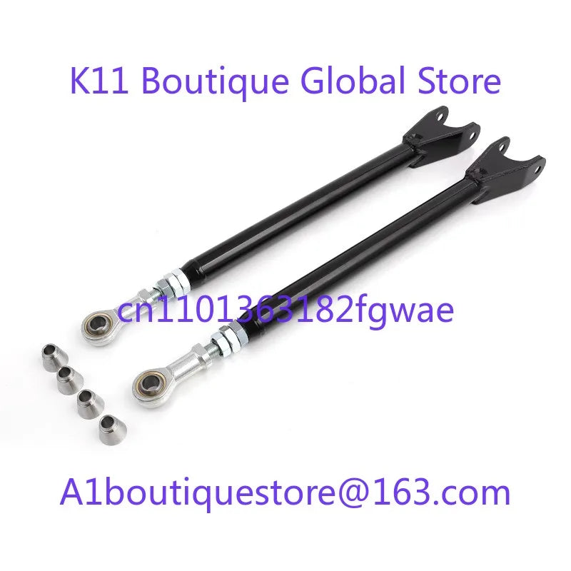 1990-2006 BMW 3 Series E36 E46 and M3 Rear Adjustable Camber Arm with Ball Joint