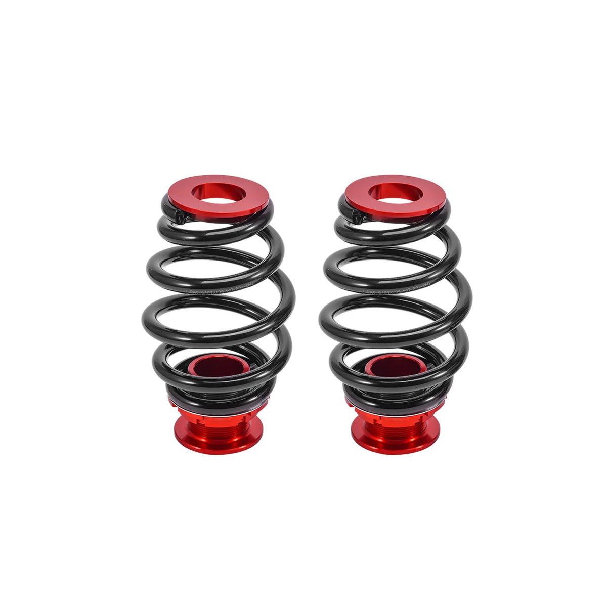 1990-1999 BMW 3 Series E36 Rear Coilovers, 24-Way Adjustable Damping, Pillow Ball Top Mounts