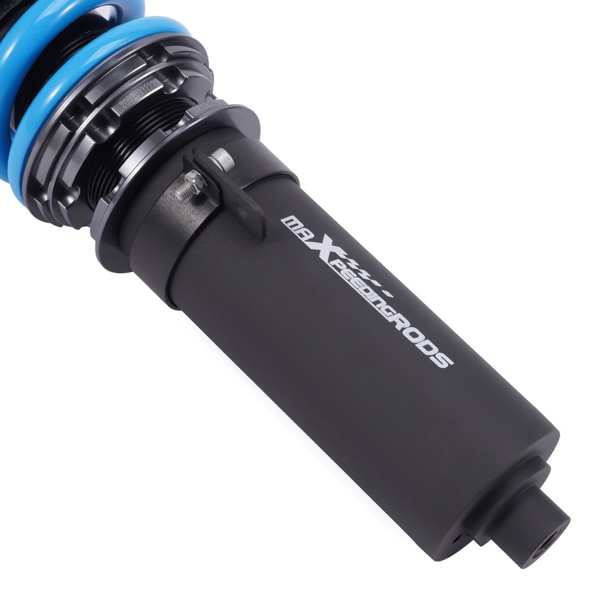MaXpeedingrods T6 Coilovers for Lexus RC300 RC350 AWD XC10 2015-2025, 24-Way Adjustable Damping