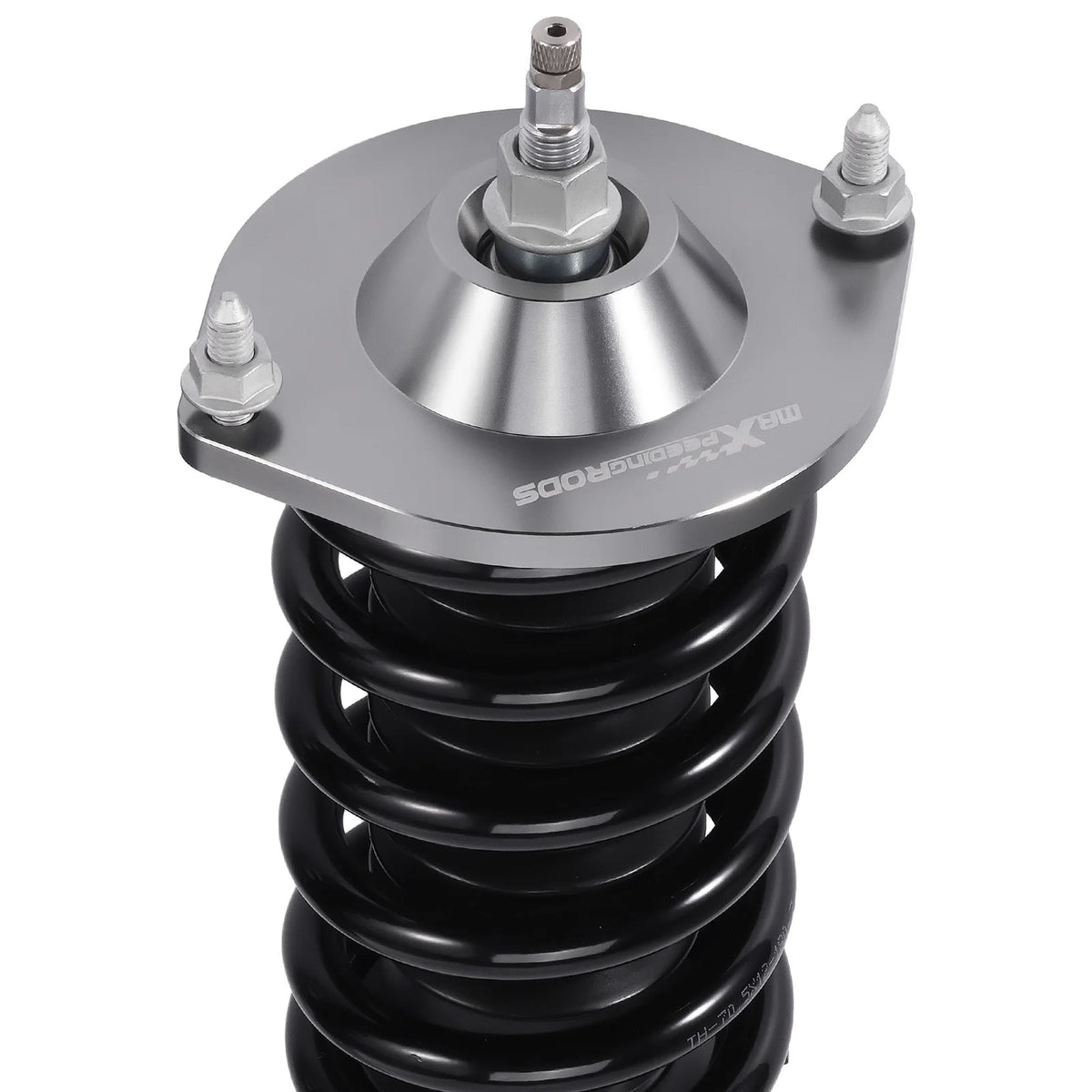 MaXpeedingrods 1989-2005 Mazda MX-5 Miata NA NB Coilovers, 24-Way Damping, 1-3 in Drop, Pillow Ball