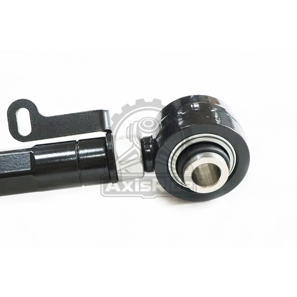 2017+ Tesla Model 3 and 2020+ Model Y Adjustable Rear Camber Arms, Polyurethane Bushings, Pair
