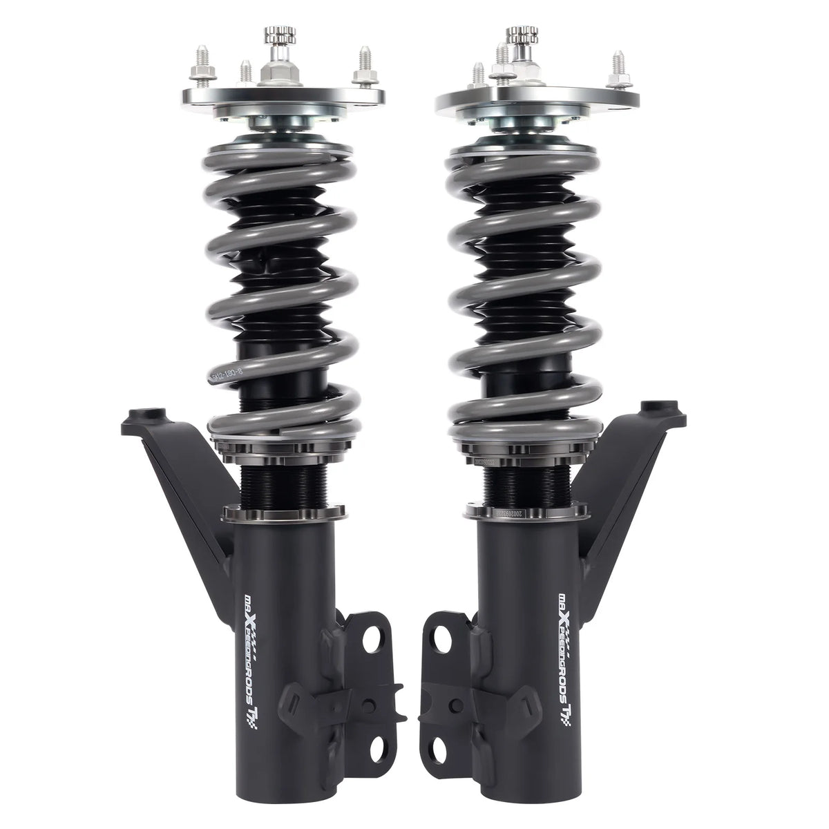 MaXpeedingrods T7 Coilovers for Honda CR-V 2002-2006, 24-Level Adjustable Damping