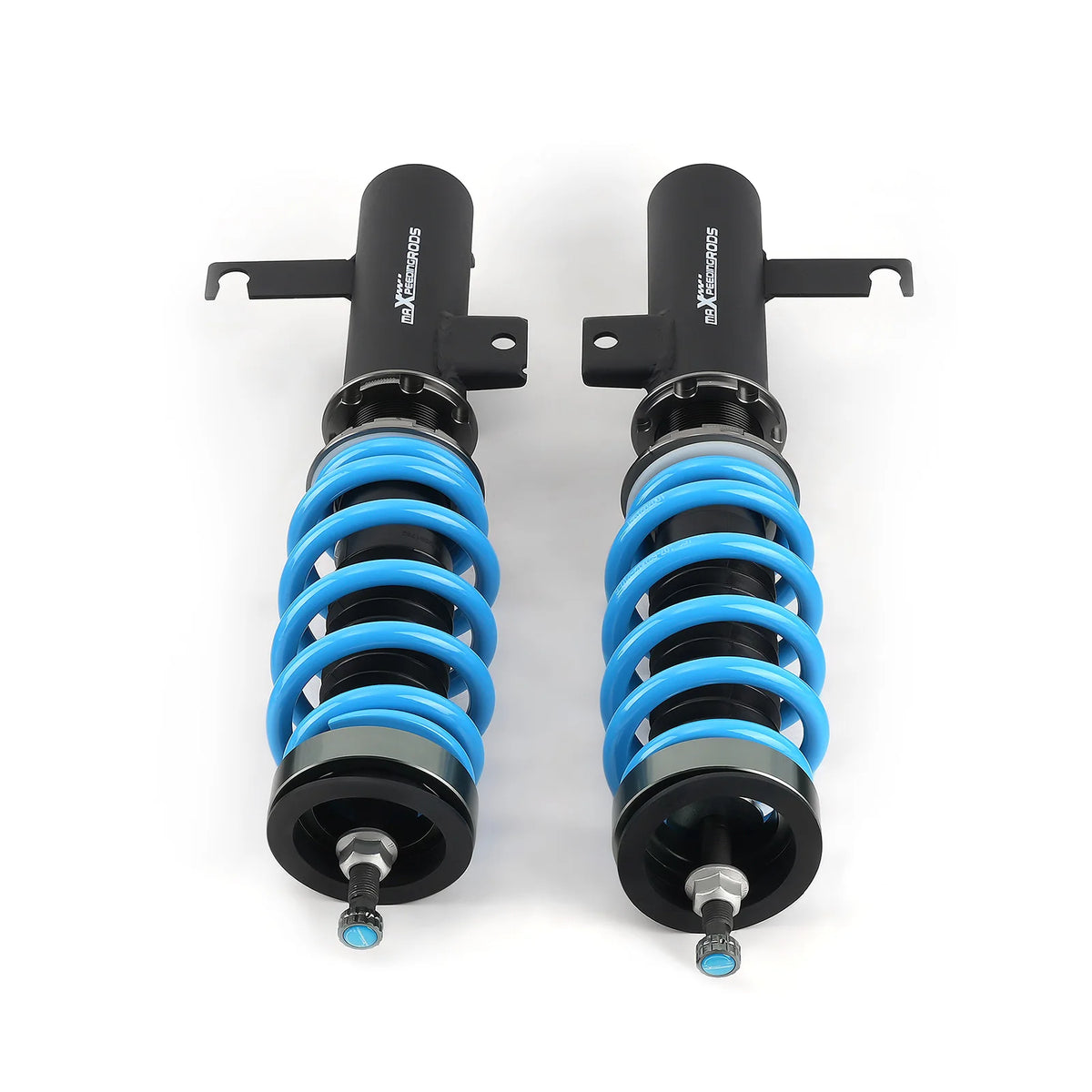 MaXpeedingrods T6 Coilovers for Chevrolet Impala 2014-2020, Malibu 2013-2015 and Buick Regal FWD 2011-2017