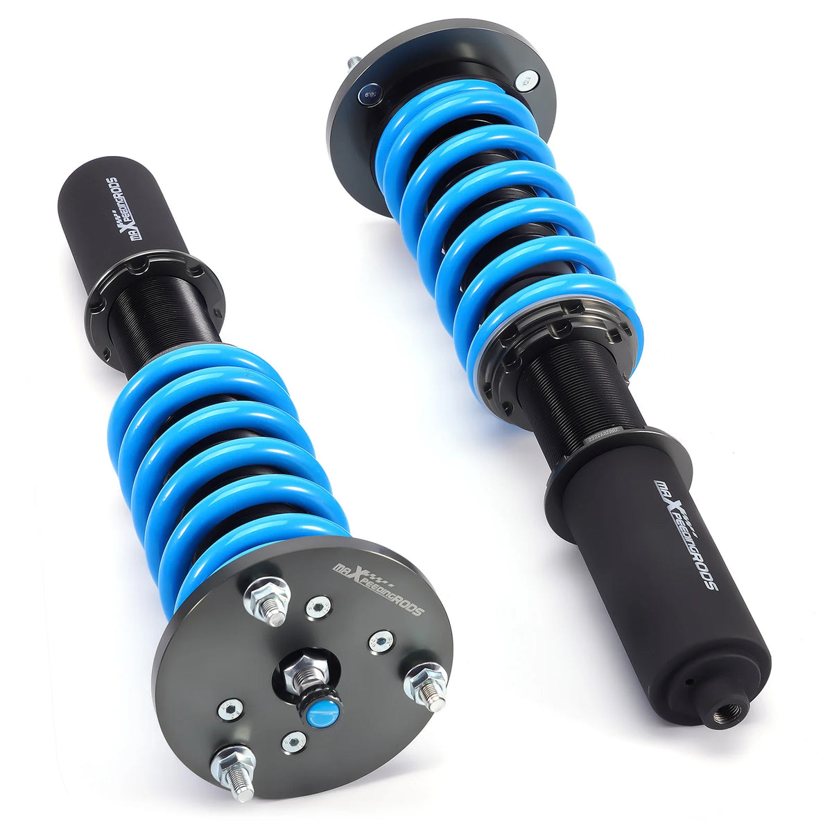 MaXpeedingrods T6 Coilovers for Lexus GS250 / GS350 AWD GRL15 2013-2020 and Lexus IS AWD XE30 2014-2025