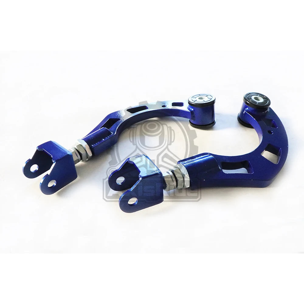 Pair of adjustable rear upper camber arms for Lexus UX ZA10 and Toyota RAV4, Camry and Corolla