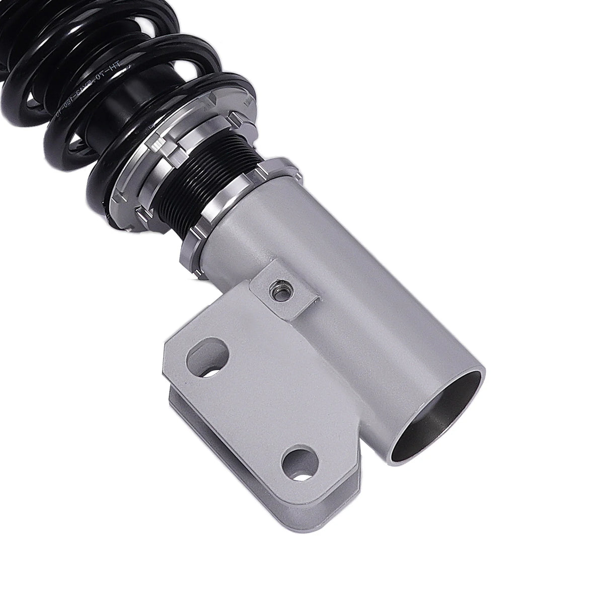 MaXpeedingrods Coilovers for Subaru Impreza WRX GC/GF 1993-2000, 24-Way Damping, Front Camber Plates