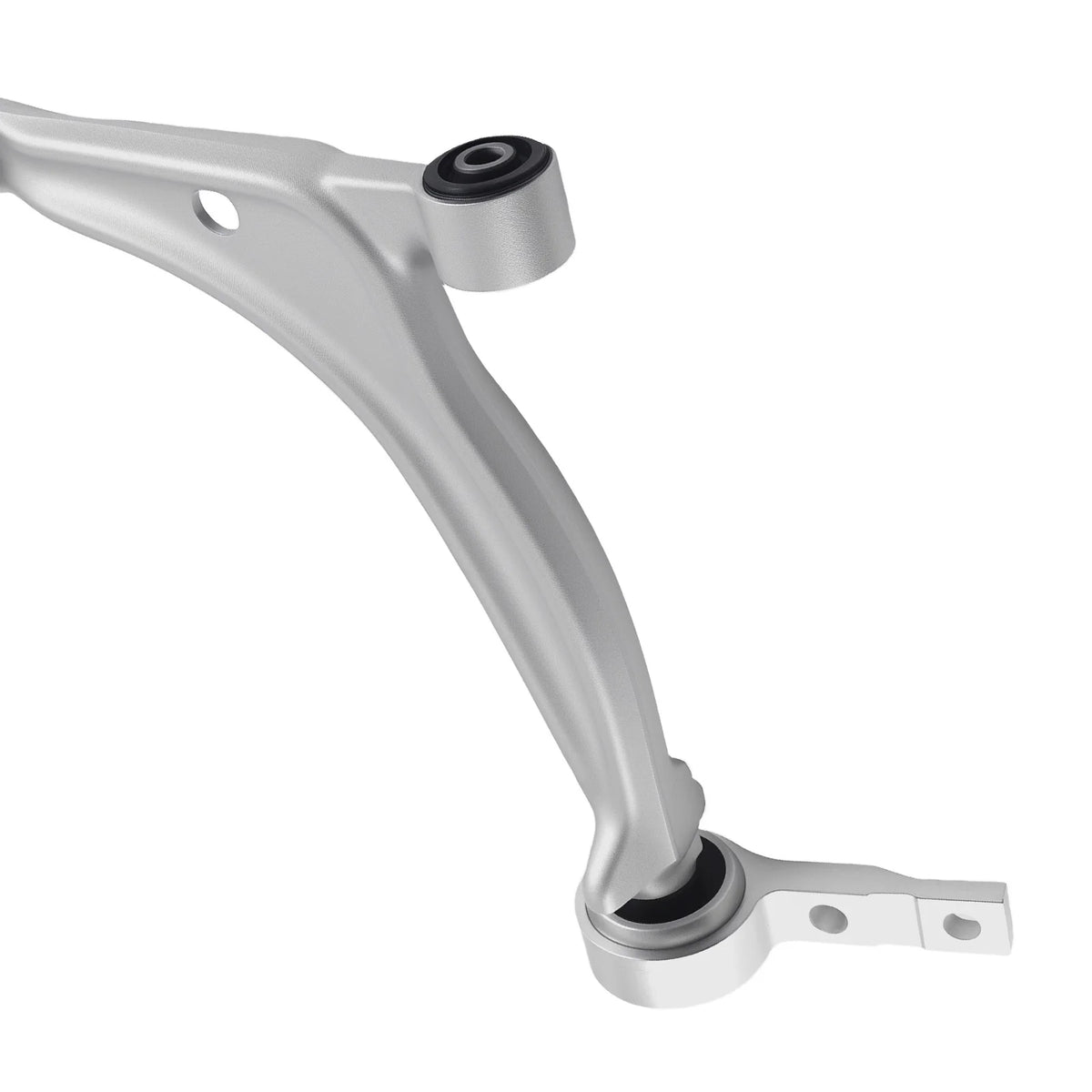 MaXpeedingrods Front Lower Control Arm with Ball Joint, Driver Side, for Nissan Altima 2002-2006 and Maxima 2004-2008