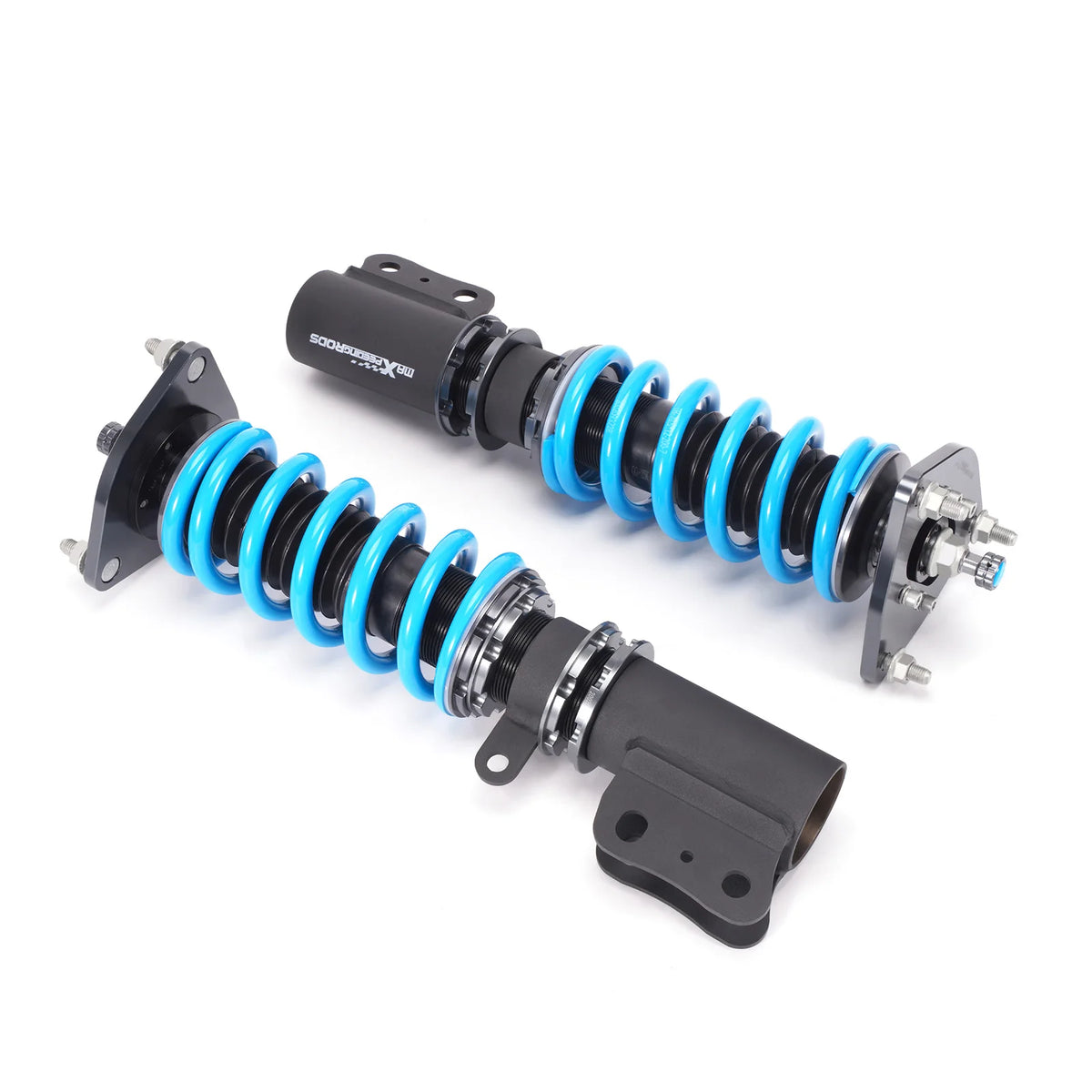 MaXpeedingrods T6 Coilovers for Hyundai Elantra HD Sedan 2007-2010, 24-Level Adjustable Damping