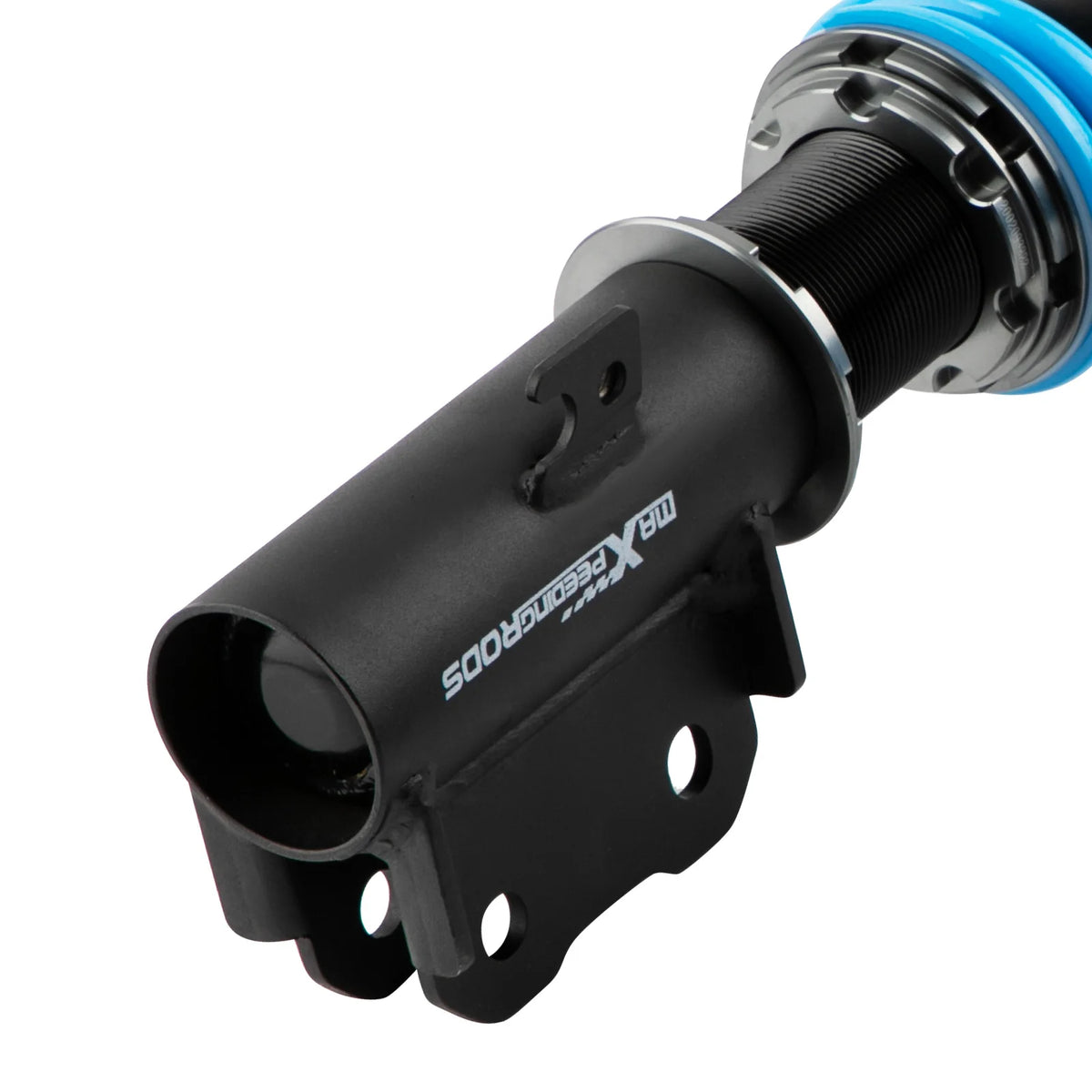 MaXpeedingrods T6 Coilovers for Subaru Outback AWD/FWD 2010-2014, 24-Level Damping and Front Camber Plates