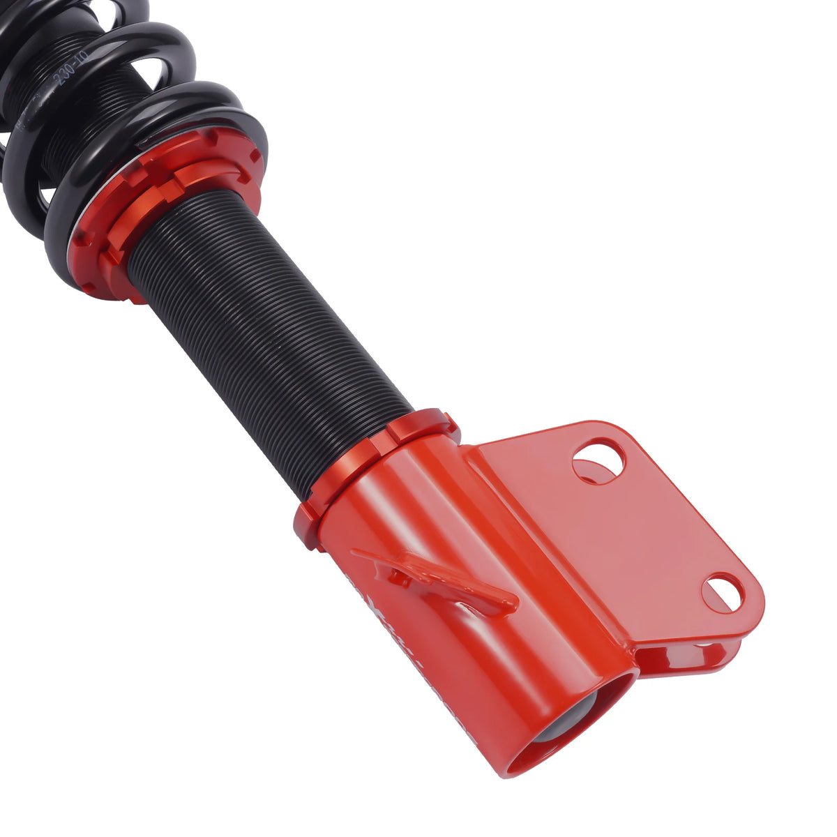 MaXpeedingrods Front Coilovers for Subaru Legacy Outback BE BH 1998-2003, 24-Way Damping, Pillow Ball Mounts