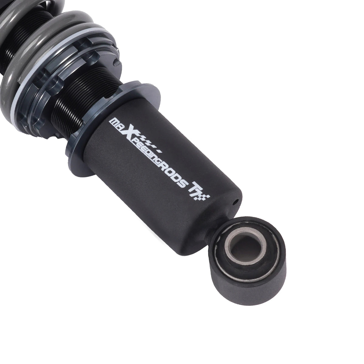 MaXpeedingrods T7 Coilovers for Subaru WRX and WRX STI VA Sedan 2015-2021, 24-Level Damping