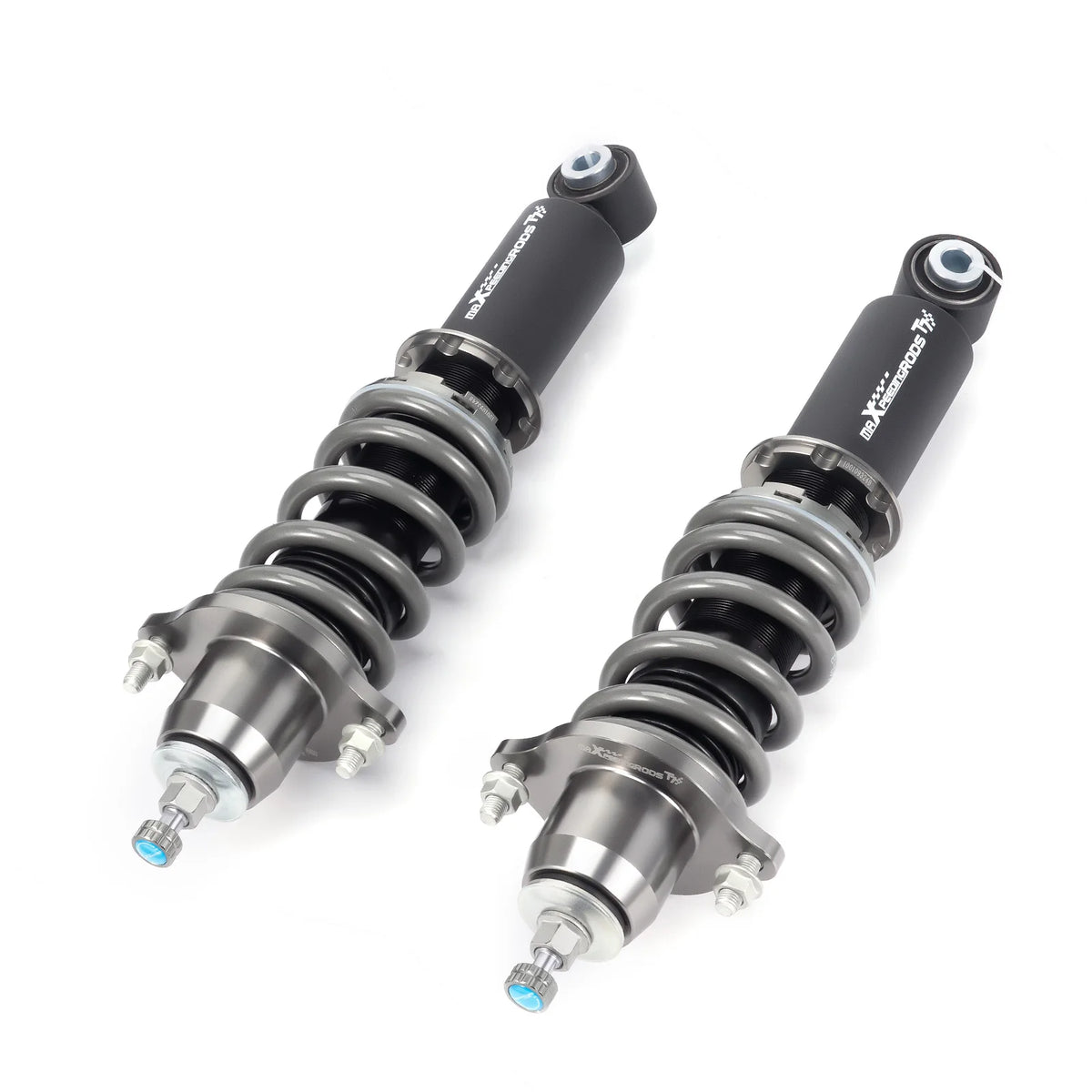 MaXpeedingrods T7 Coilovers for Honda CR-V 2002-2006, 24-Level Adjustable Damping