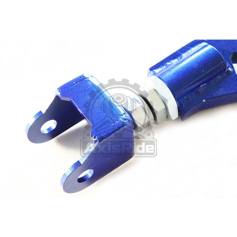 2018+ Lexus UX ZA10, ES XZ10, Toyota Camry XV70, RAV4 XA50, Corolla E210 Adjustable Rear Upper Camber Arms, Pair
