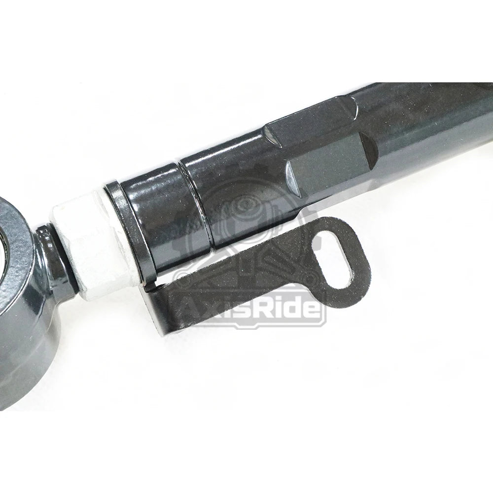 2017+ Tesla Model 3 and 2020+ Model Y Adjustable Rear Camber Arms, Polyurethane Bushings, Pair