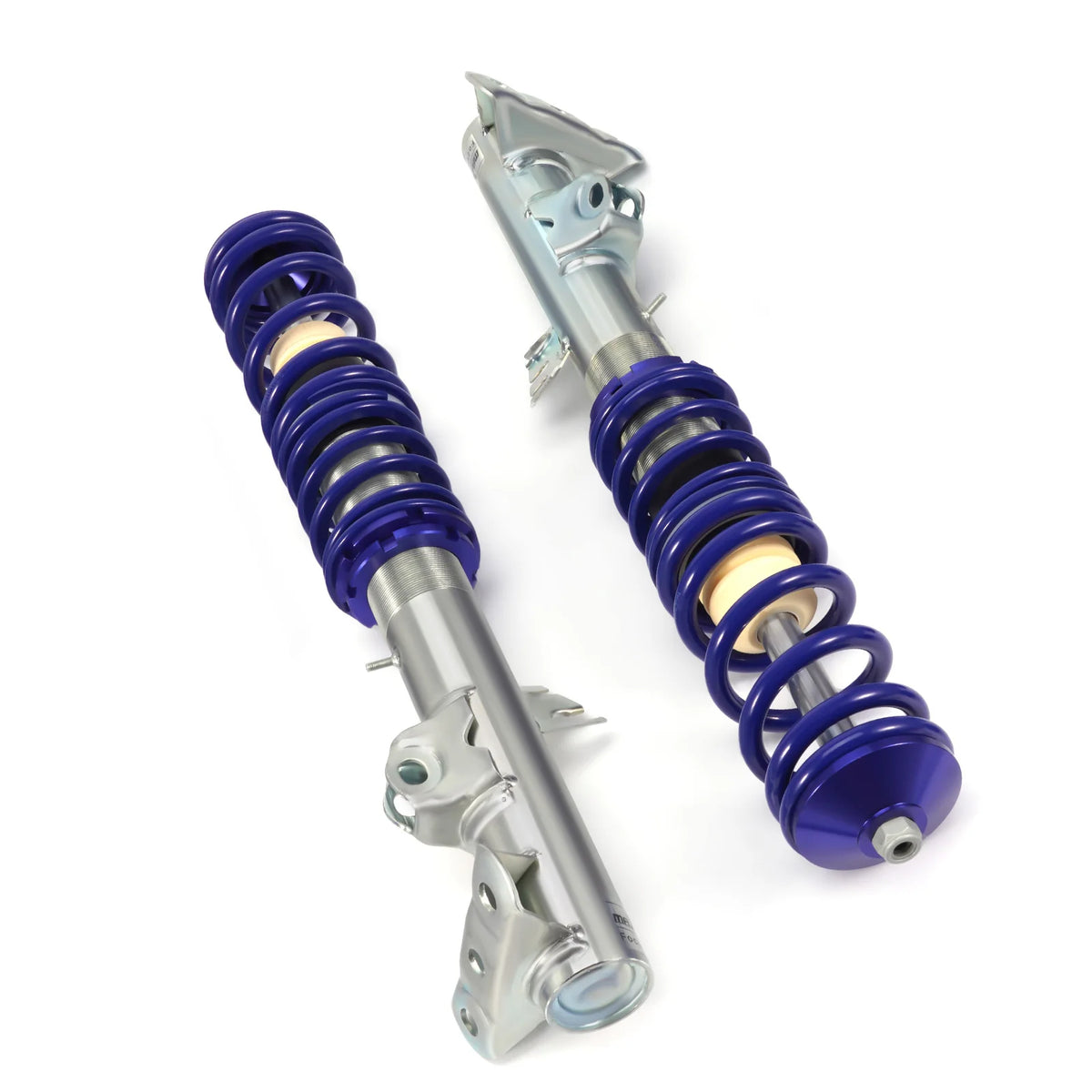 MaXpeedingrods 1990-1999 BMW 3 Series E36 Coilovers, Front and Rear Set, Height Adjustable, Preset Damping
