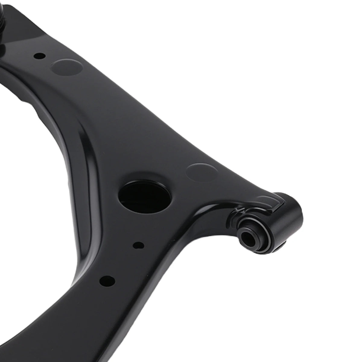MaXpeedingrods Front Lower Control Arm Kit with Sway Bar Links and Tie Rods for Dodge Grand Caravan 2008-2018