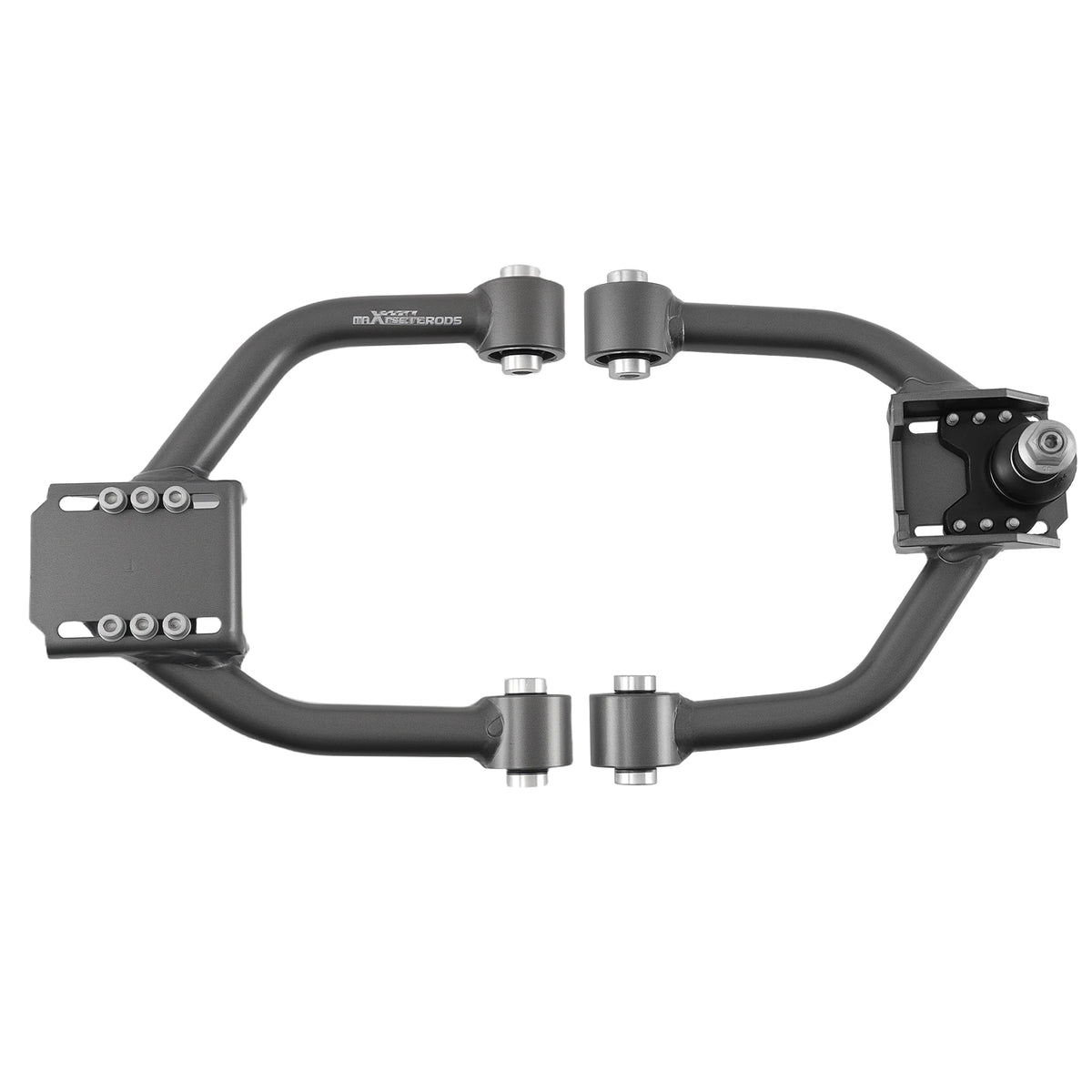 MaXpeedingrods Adjustable Front Upper Camber Arms for Honda Accord 2008-2012, Acura TSX 2009-2014 and Acura TL 2009-2014