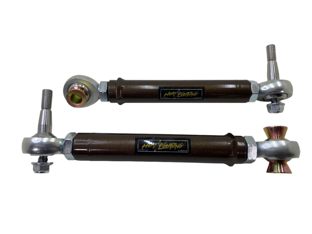 1993–1997 Lexus GS300 / 1991–1997 Toyota Aristo Adjustable Rear Toe Arms