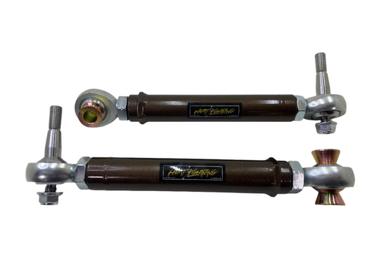 1993–1997 Lexus GS300 / 1991–1997 Toyota Aristo Adjustable Rear Toe Arms