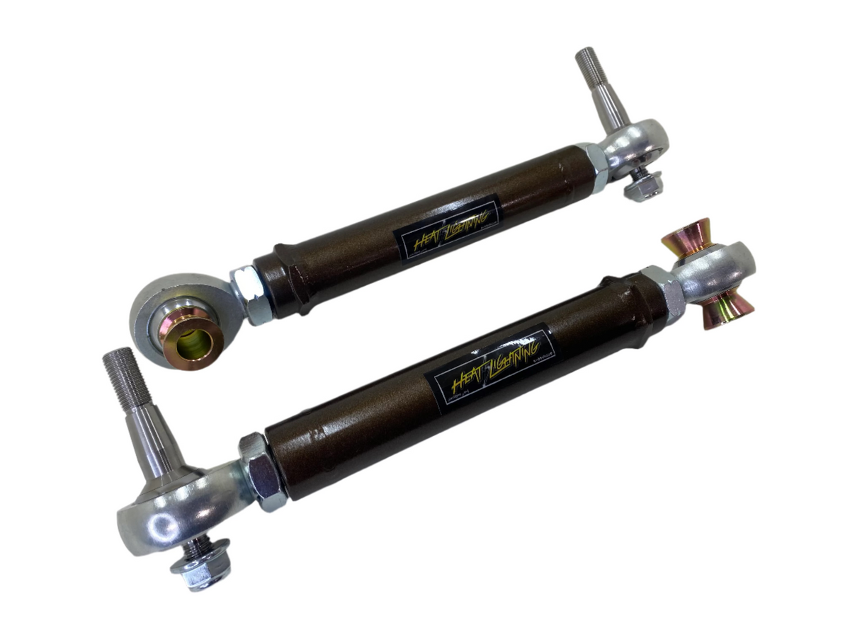 1993–1997 Lexus GS300 / 1991–1997 Toyota Aristo Adjustable Rear Toe Arms